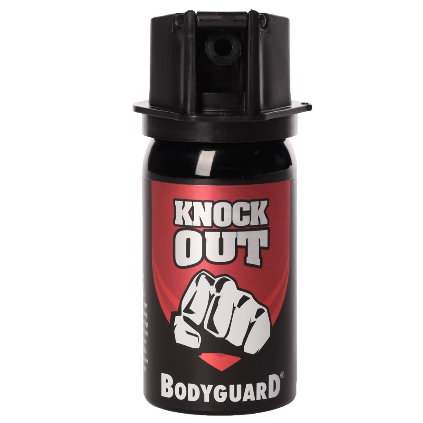 Bodyguard Knock Out Spray 40 ml