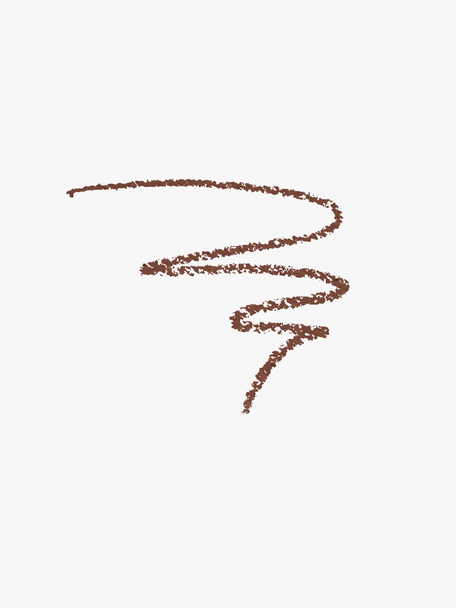 SWEED Satin Kohl Eye Pencil Dusty Brown 1,35 g - produktbild 3