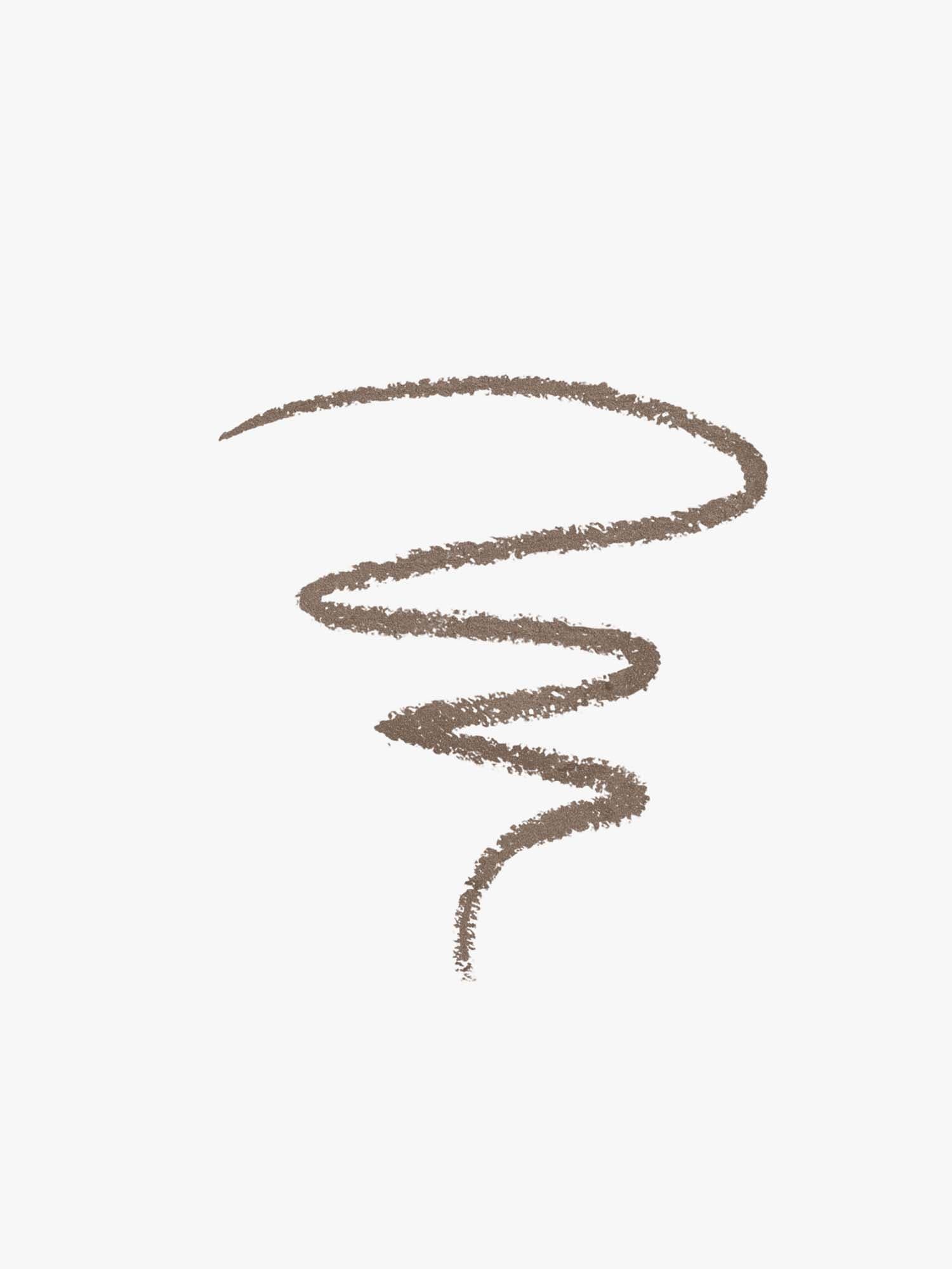 SWEED Satin Eyeliner Mink Greige 1,2 g 3