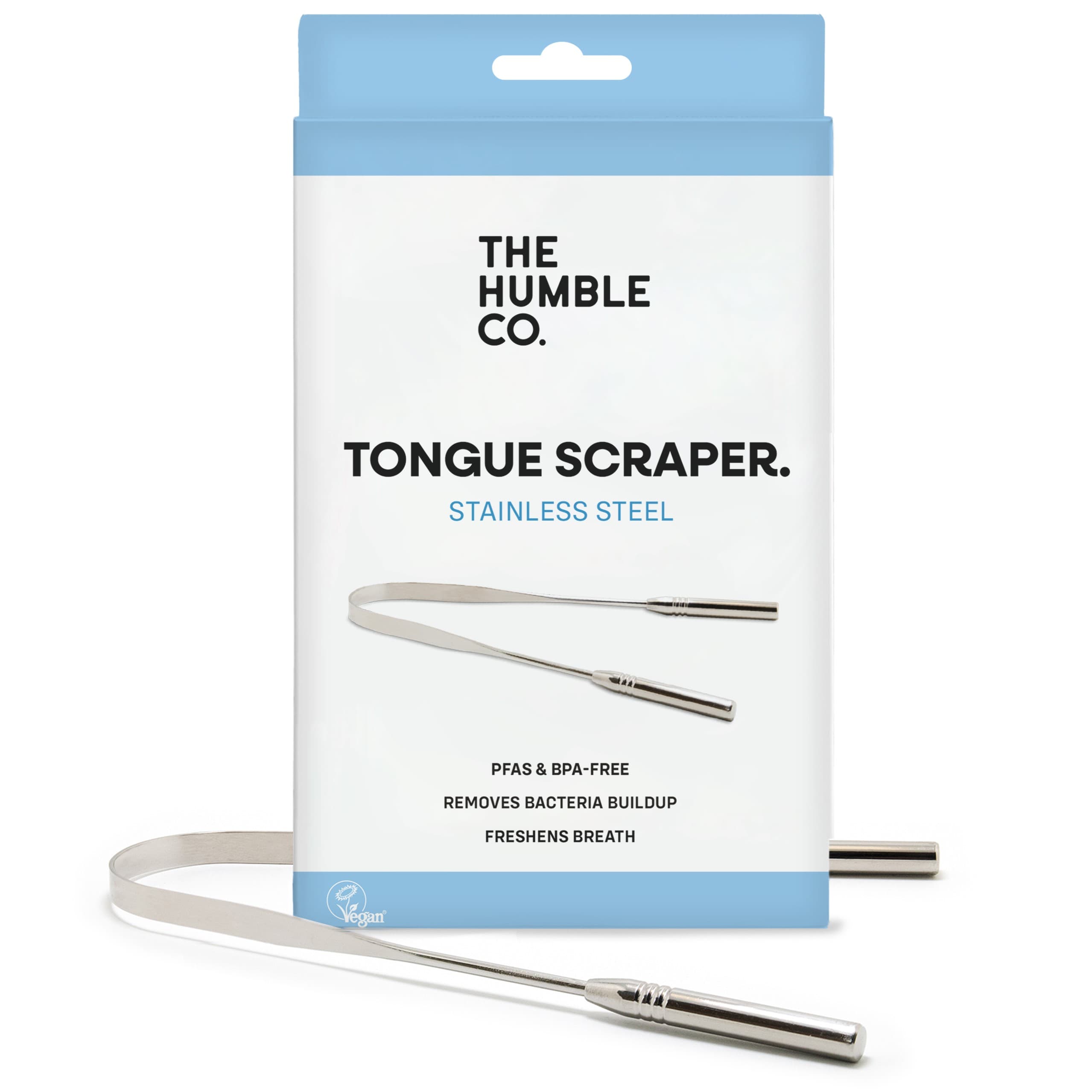Humble Tungskrapa Stainless Steel 2