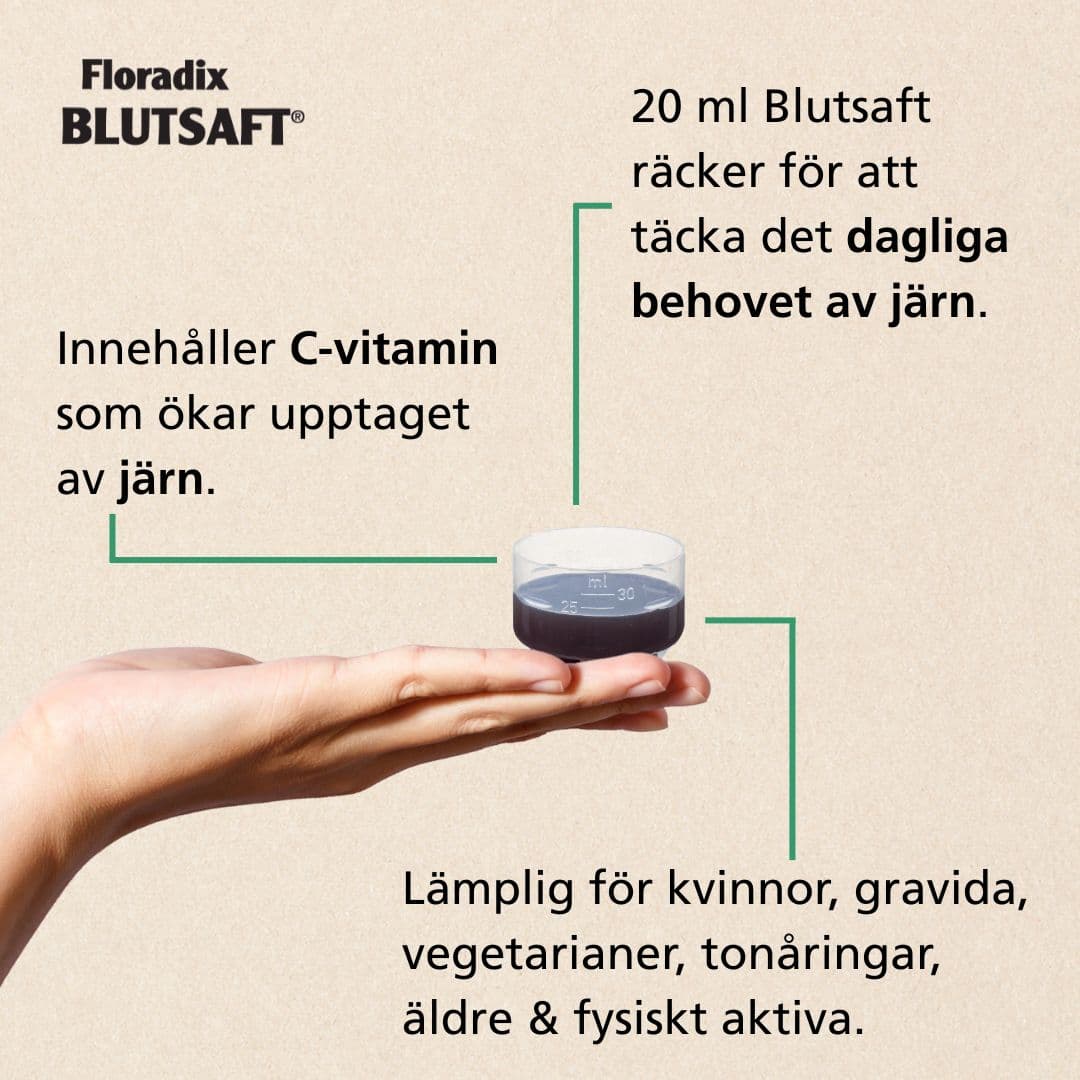 Blutsaft 500 ml 3