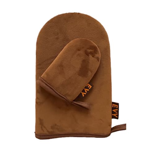 EVY Self Tan Mittens Face and Body