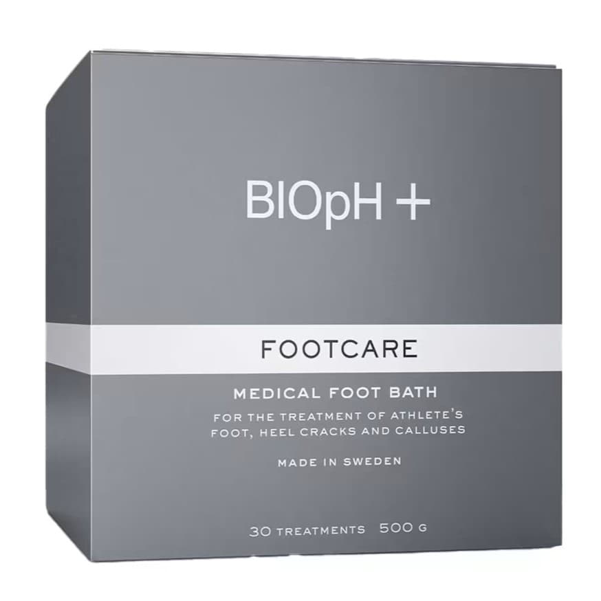 BIOpH+ Footcare 500 g 2