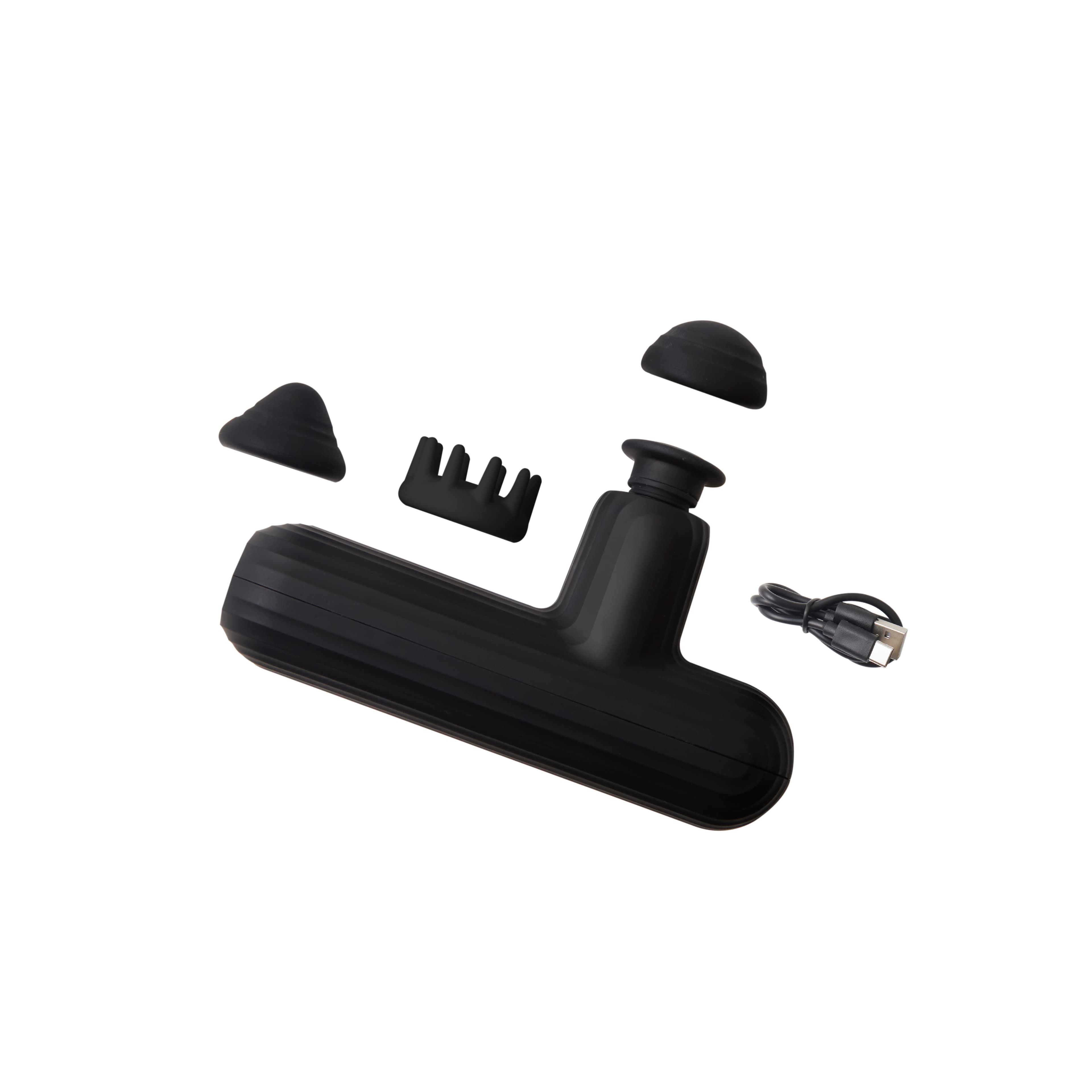Lola Massage Gun Black 2.0 2