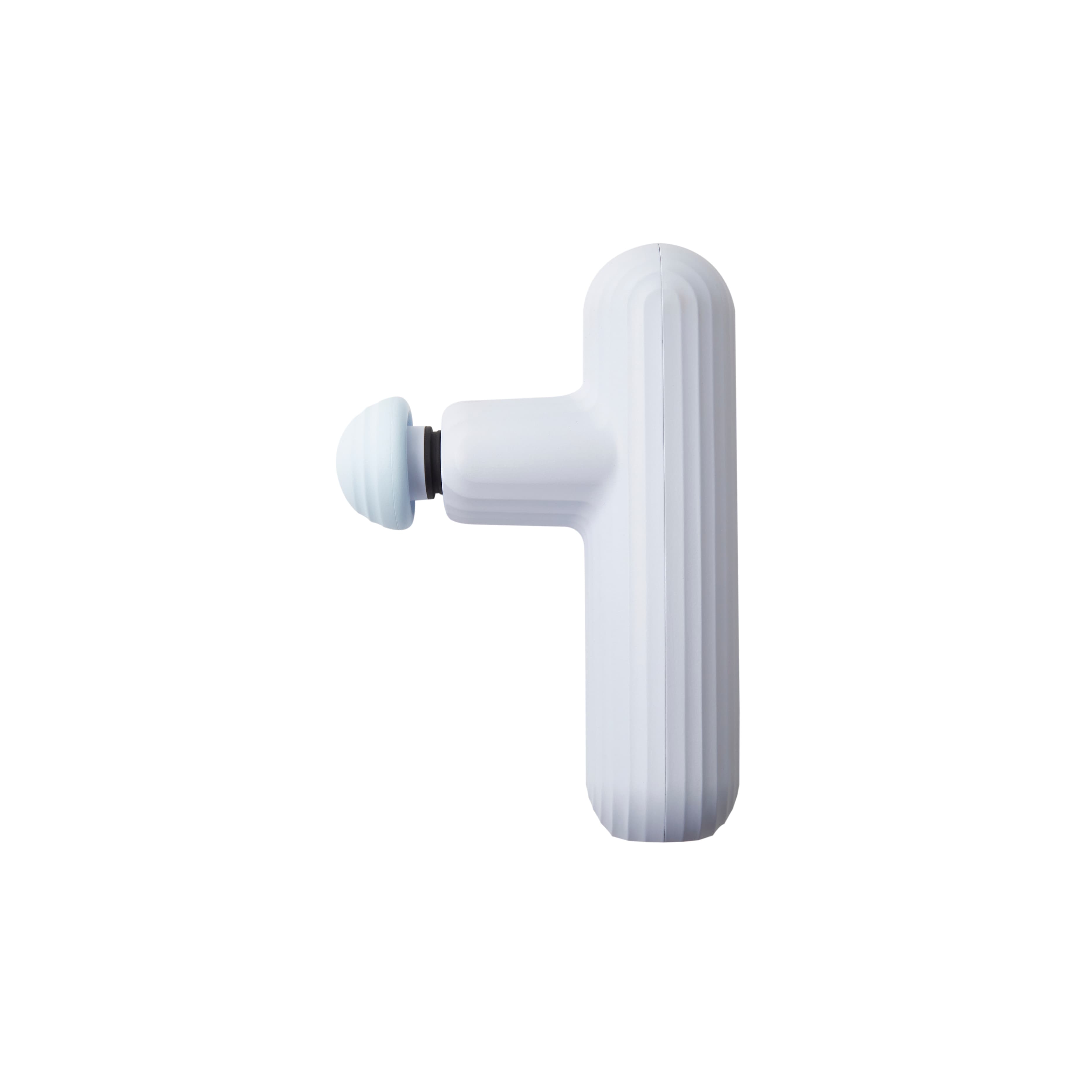 Lola Massage Gun Baby Blue 2.0 4