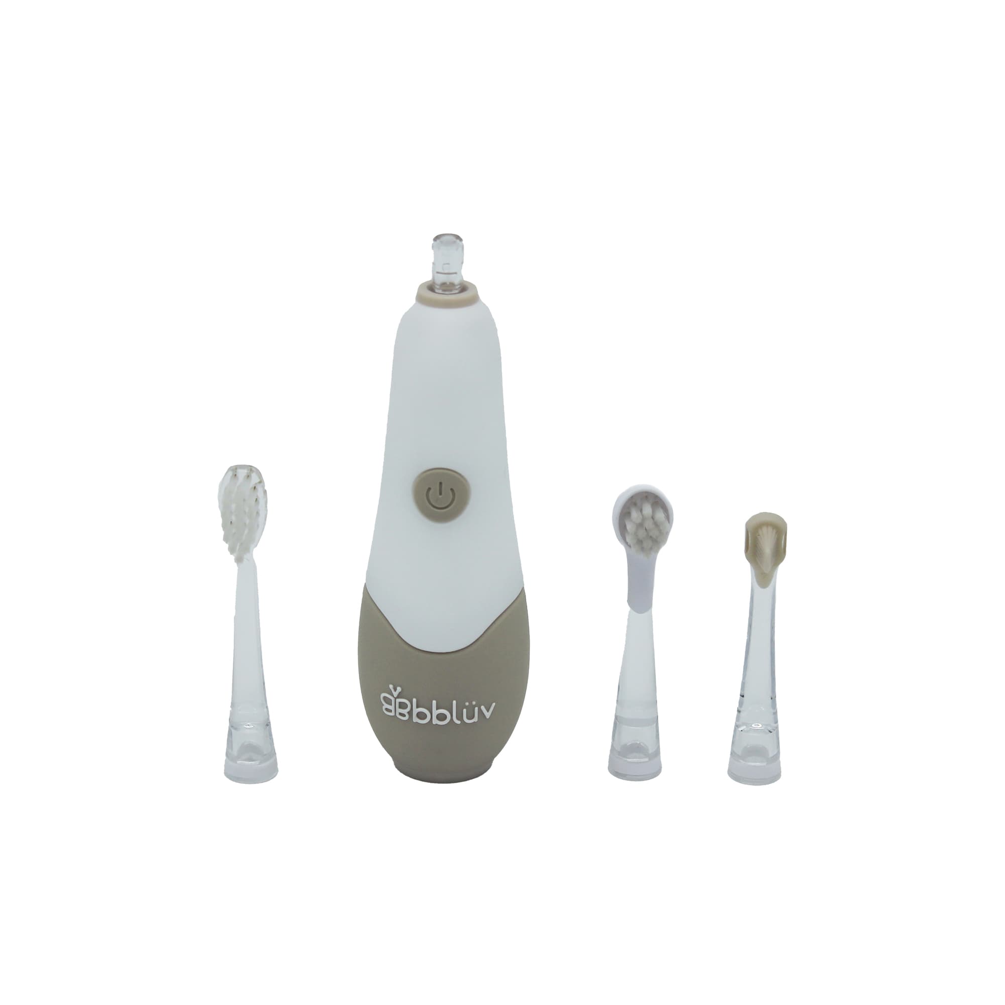 bblüv Ultrasonic Eltandborste PRO Uppladdningsbar 2
