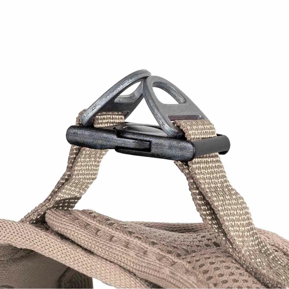 Ozami Sele Air-Mesh Beige XS - produktbild 3
