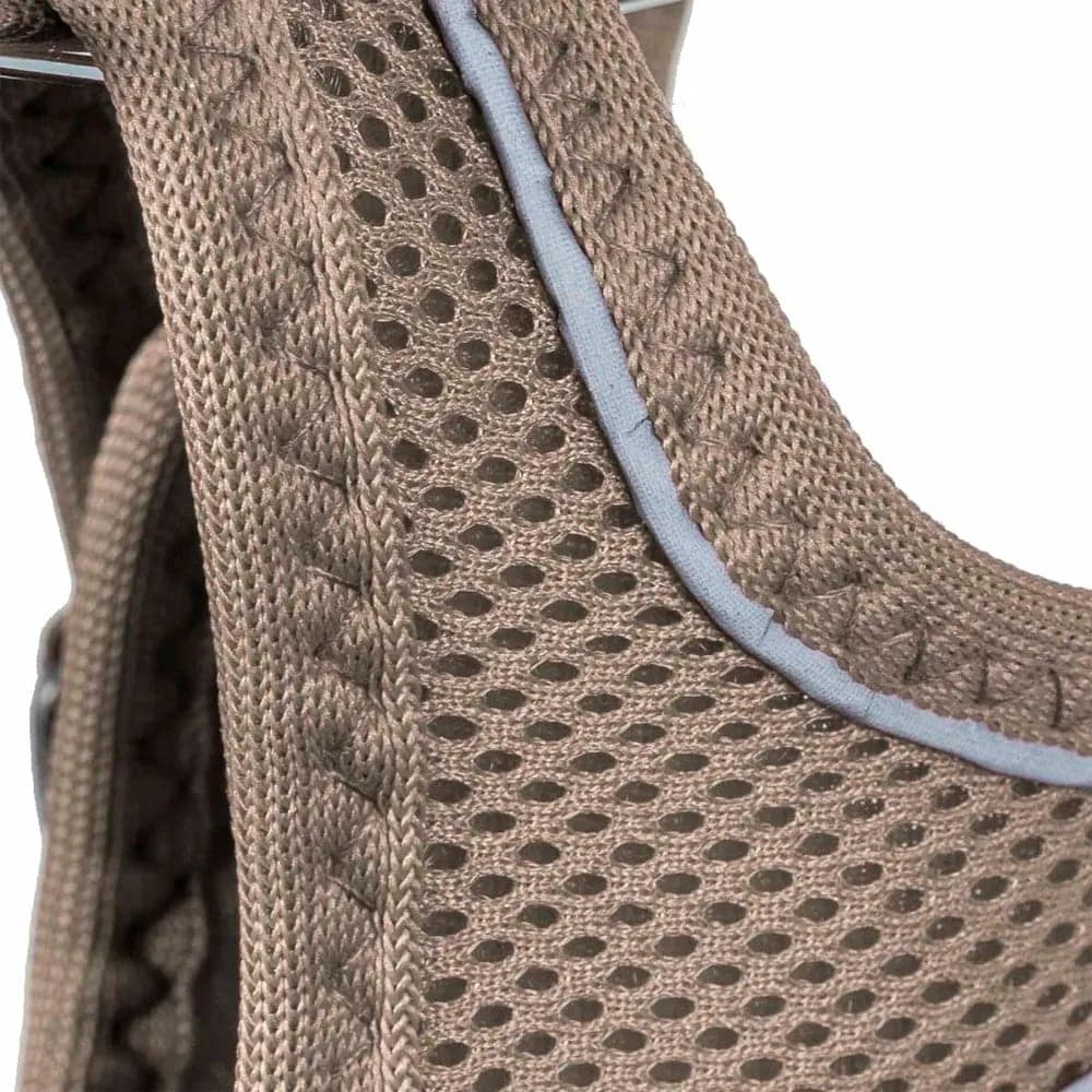 Ozami Sele Air-Mesh Beige XS - produktbild 4