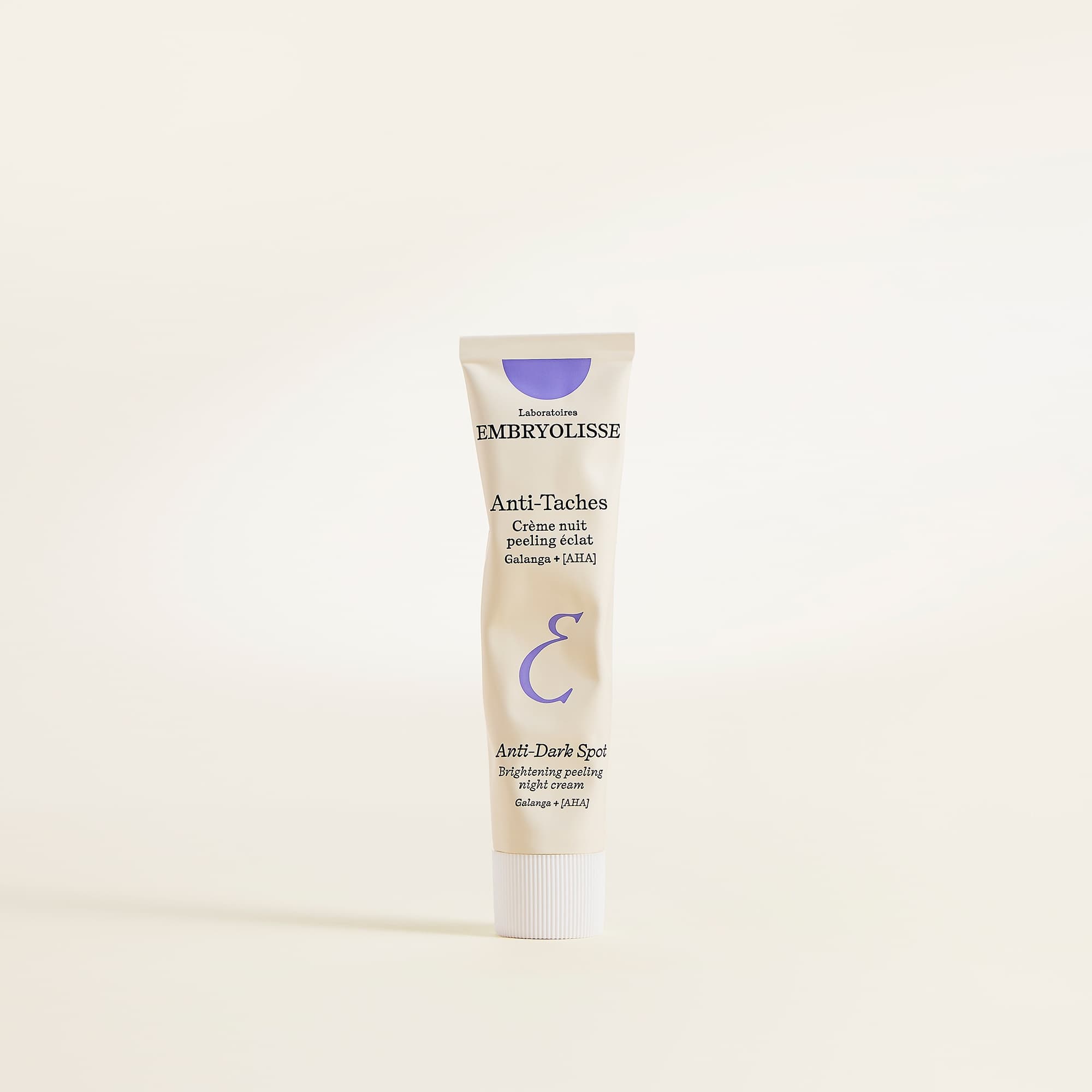 Embryolisse Brightening Dark Spot Night Peeling 40 ml 2