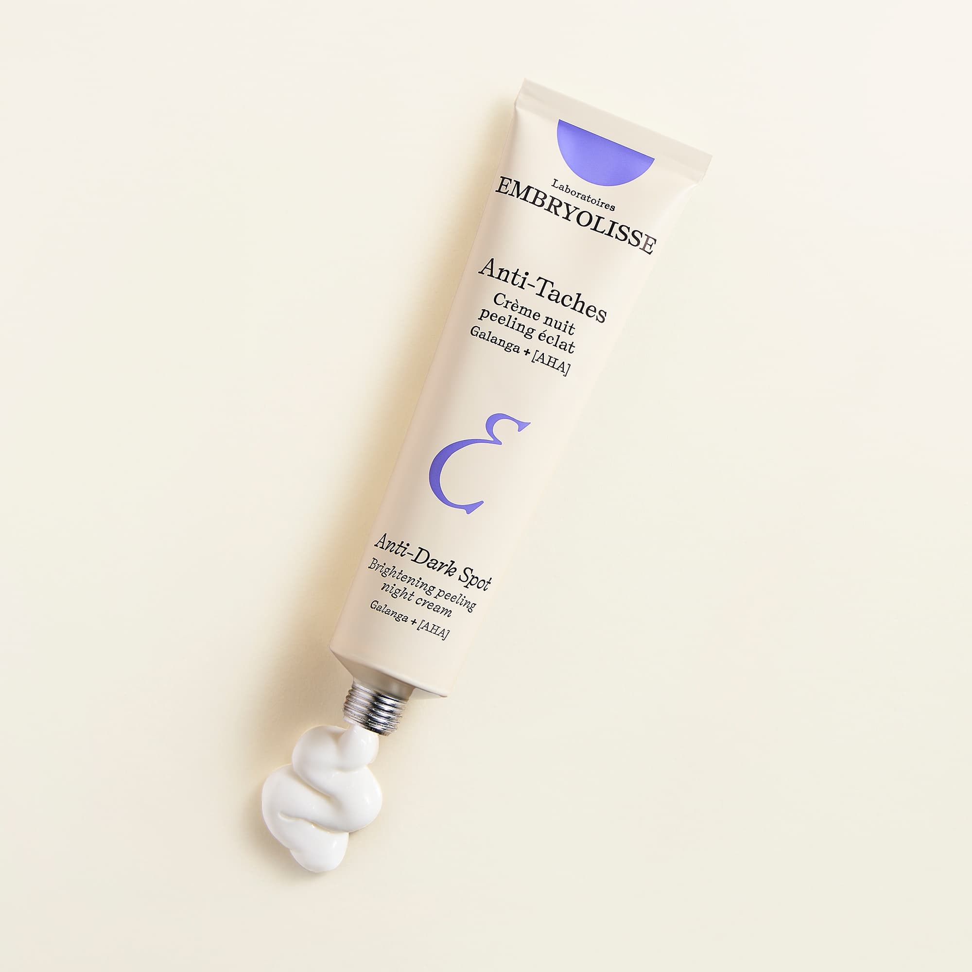 Embryolisse Brightening Dark Spot Night Peeling 40 ml 3