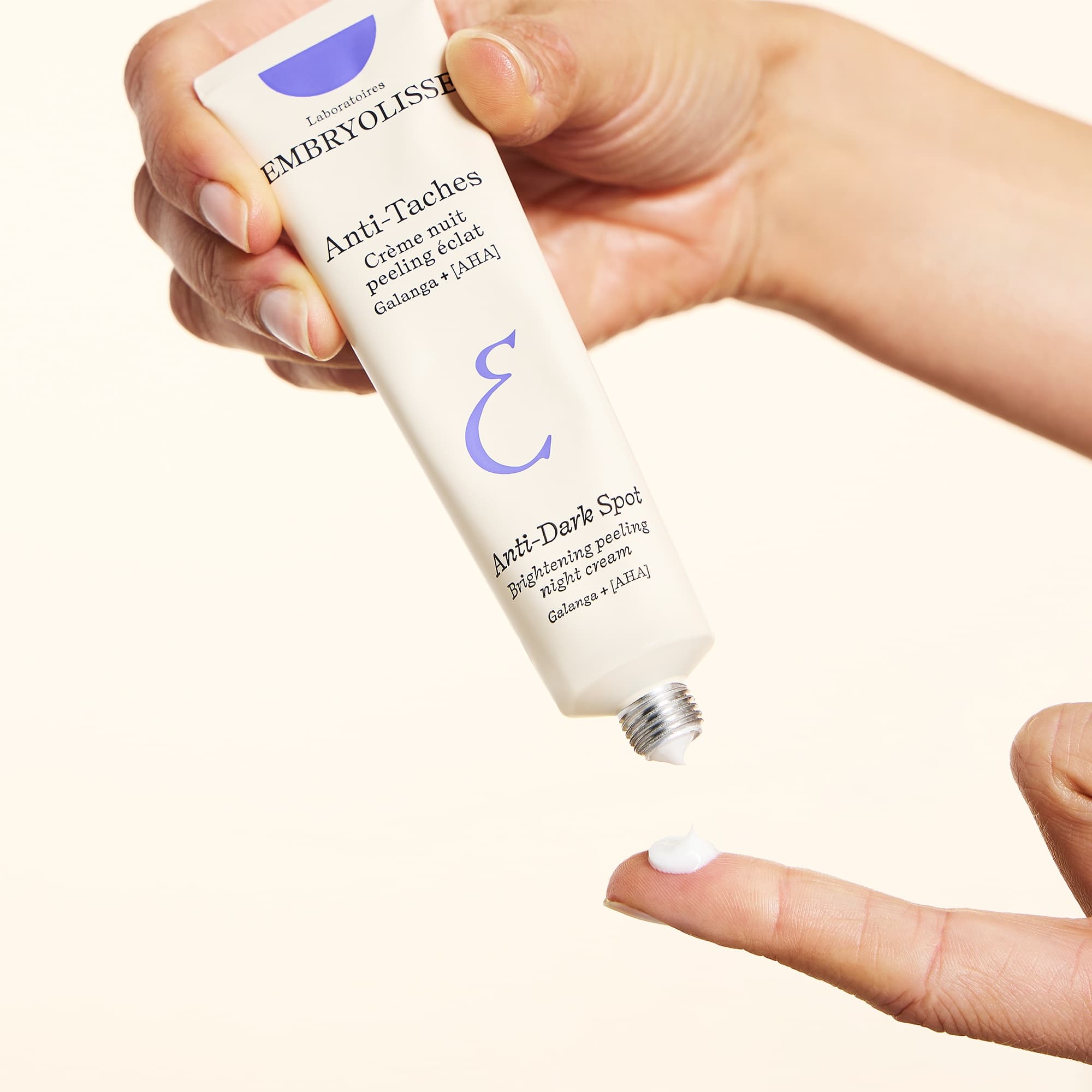 Embryolisse Brightening Dark Spot Night Peeling 40 ml 4