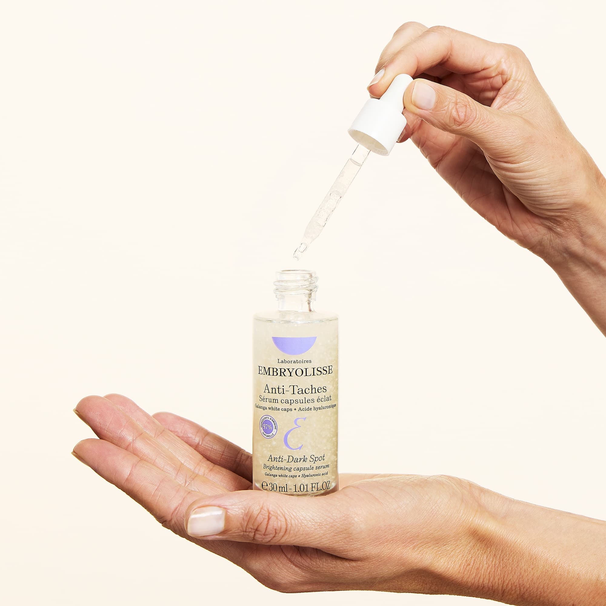 Embryolisse Concentrated Brightening Dark Spot Serum 30 ml 2