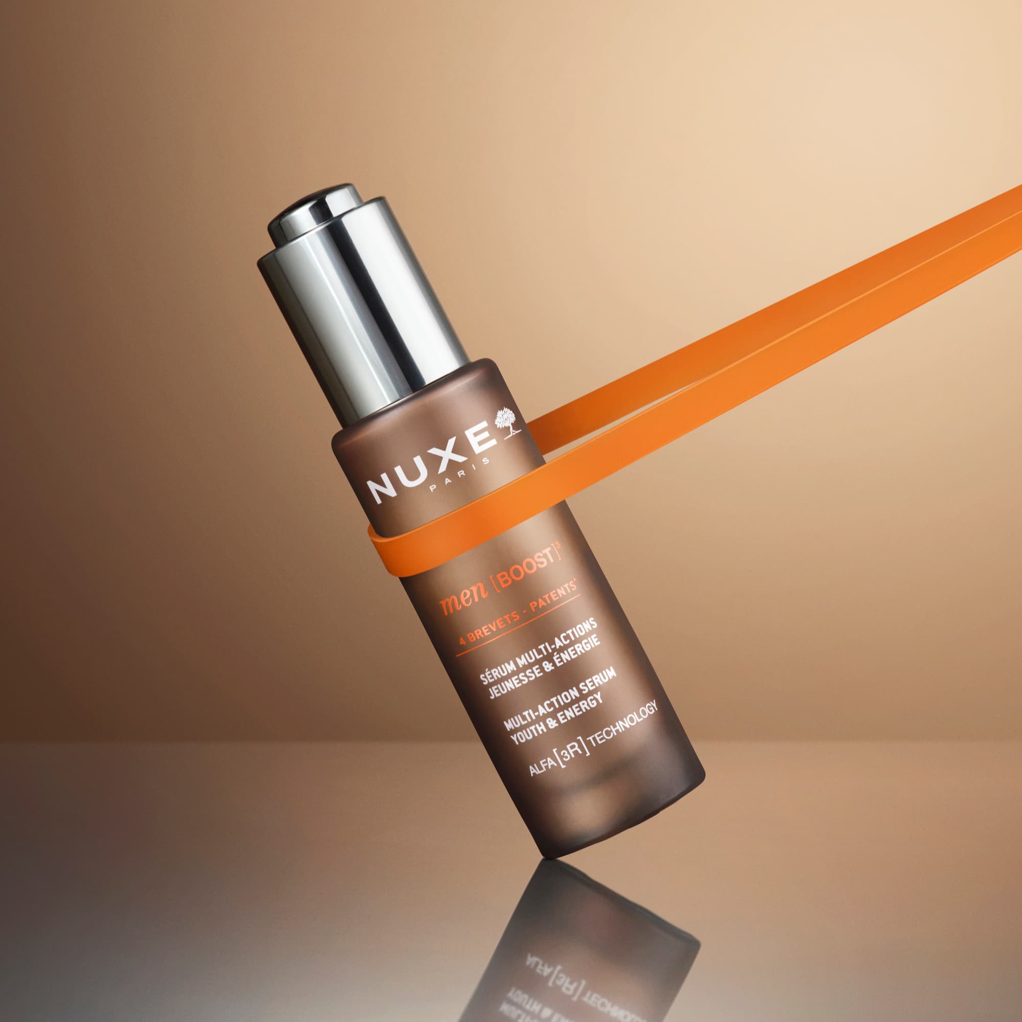 Nuxe Men Multi Action Serum 30 ml 3
