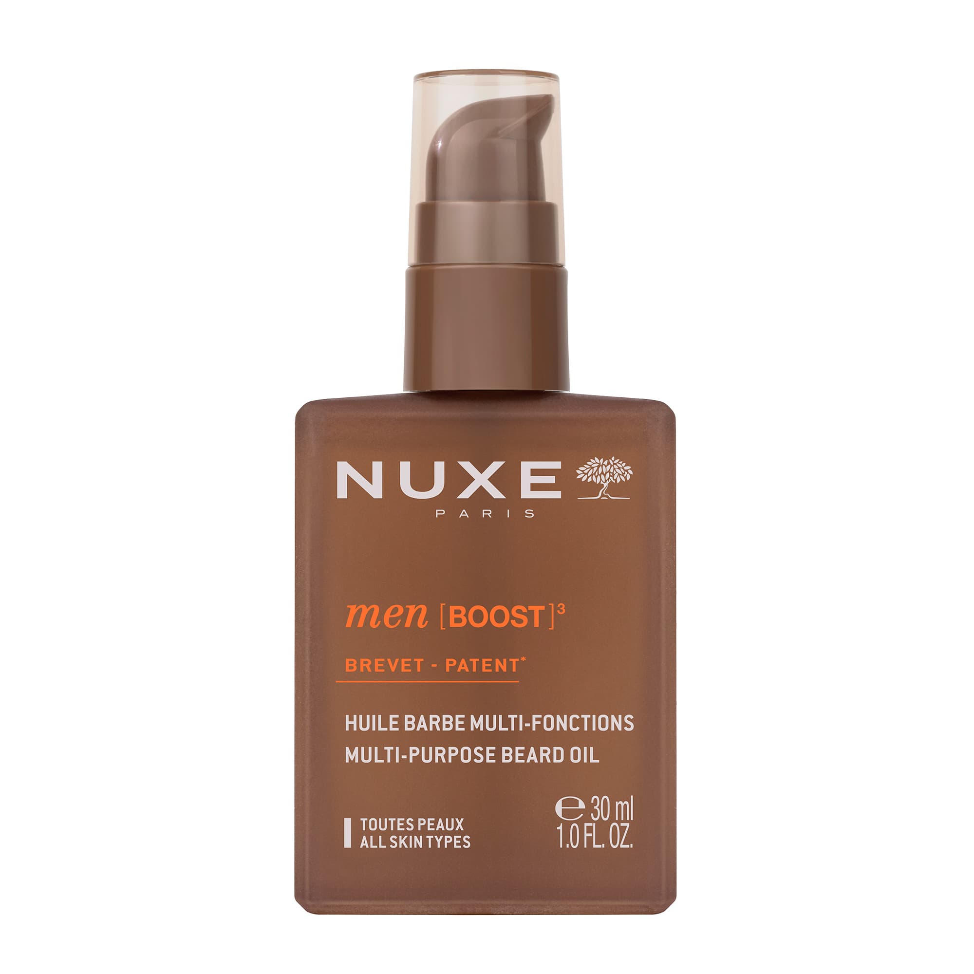 Nuxe Men Beard Oil 30 ml