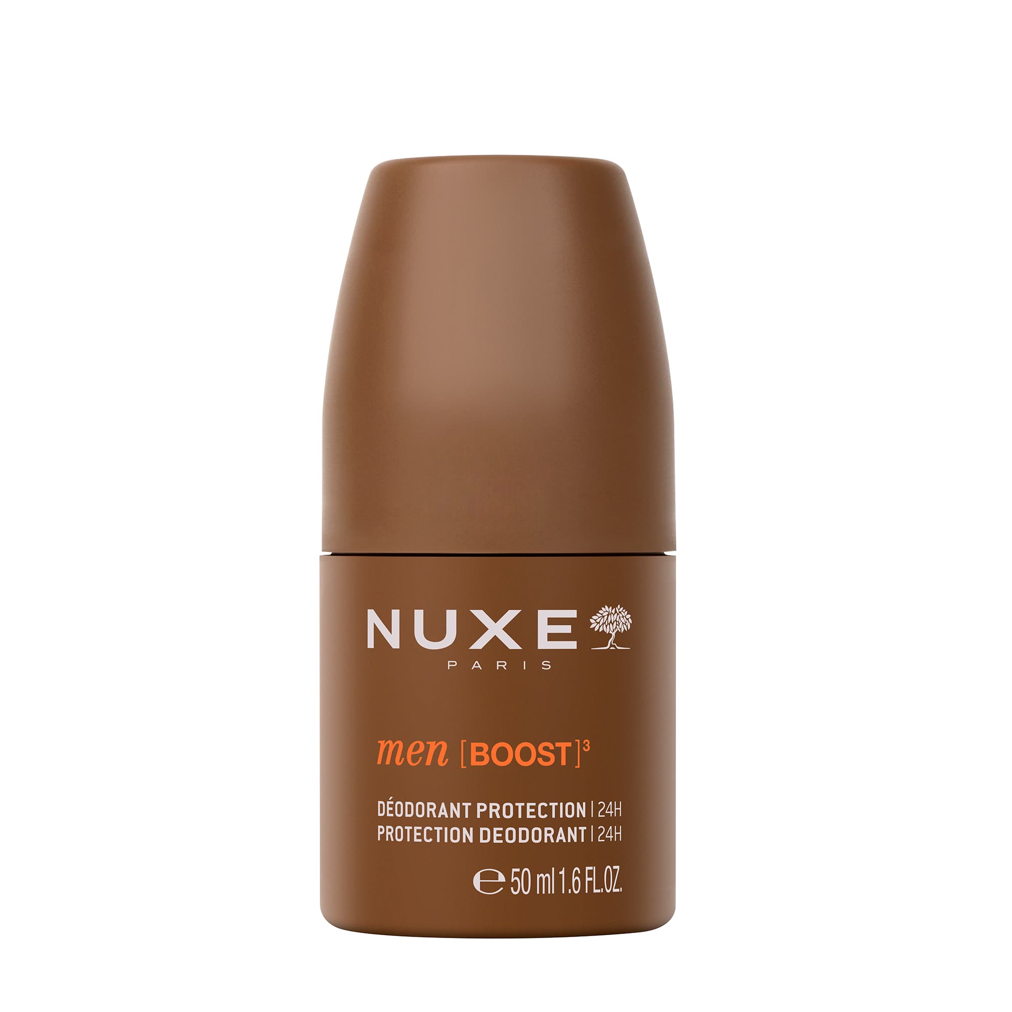 Nuxe Men 24H Protect Deo 50 ml