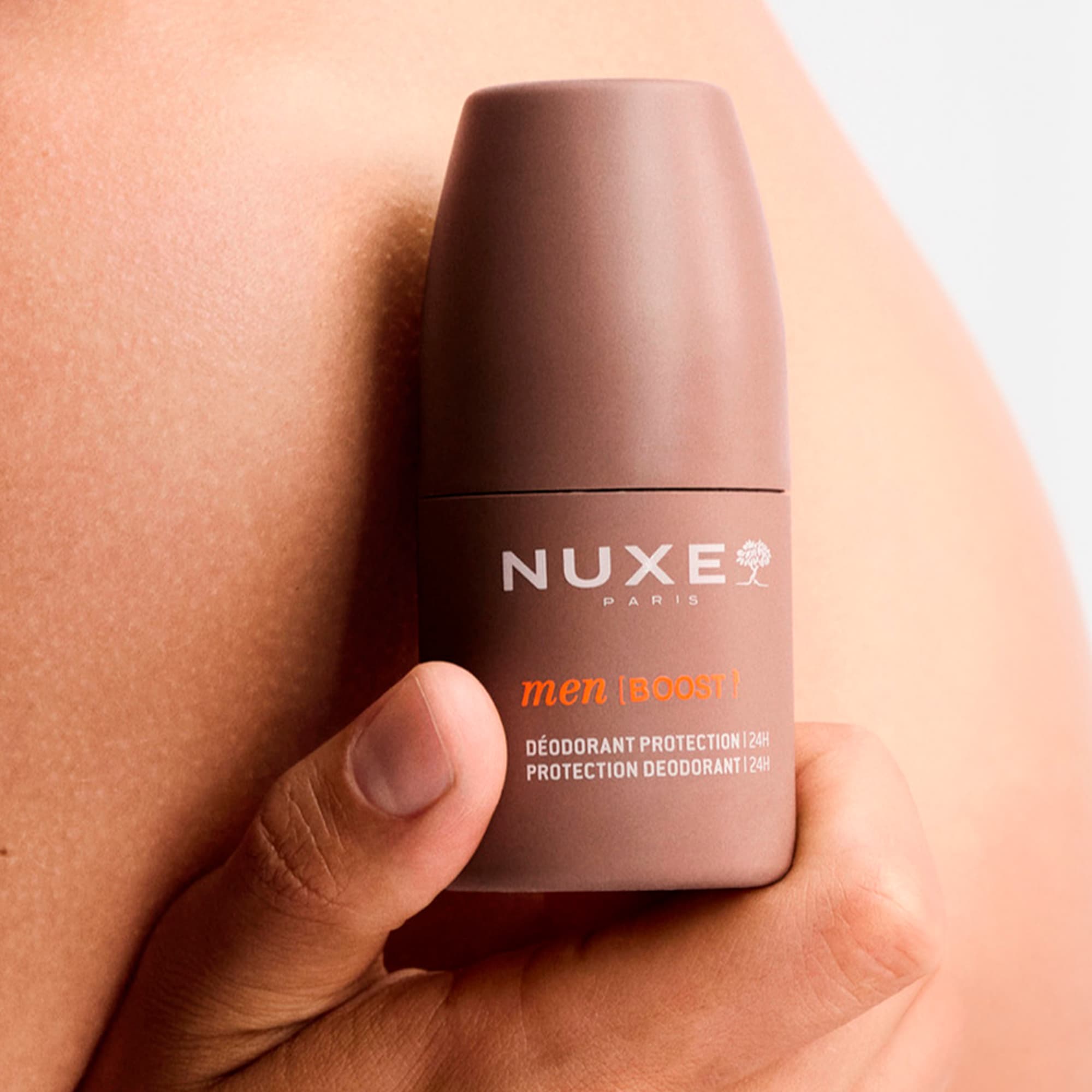 Nuxe Men 24H Protect Deo 50 ml 2