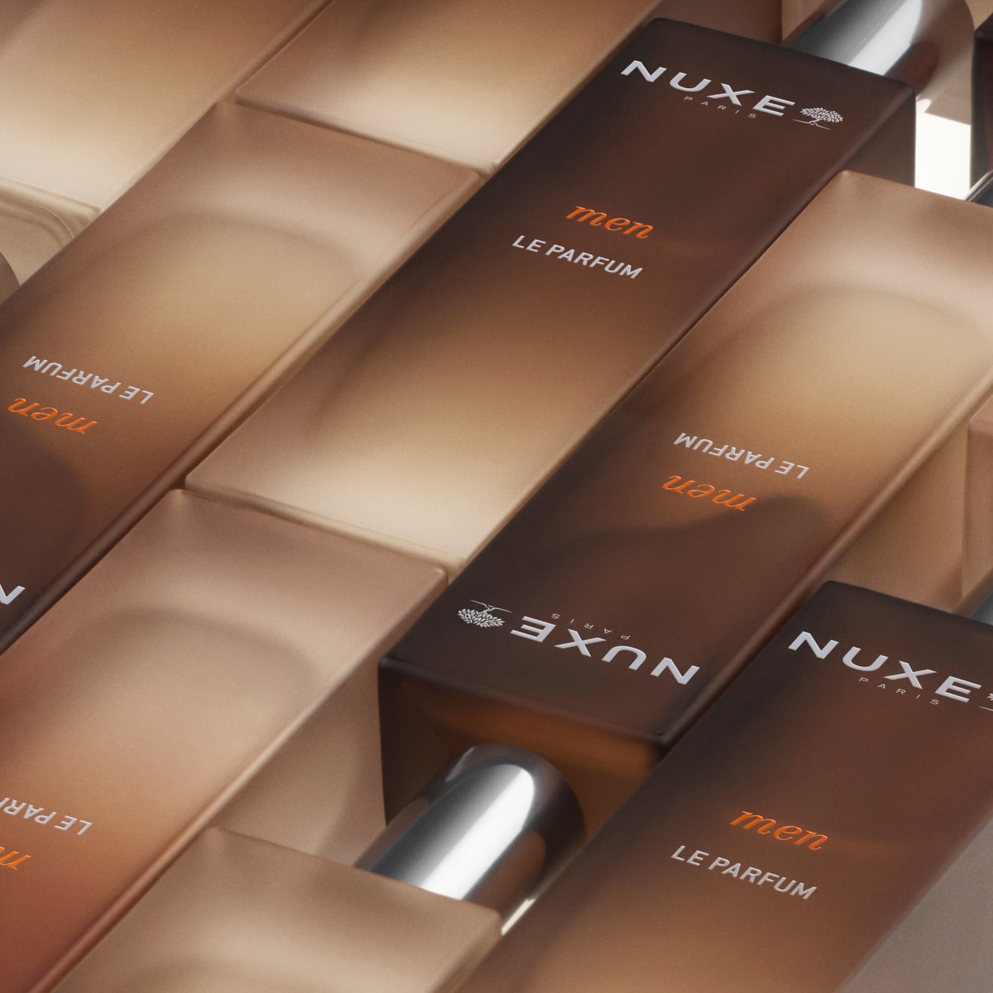 Nuxe Men Eau de Parfum 50 ml 2