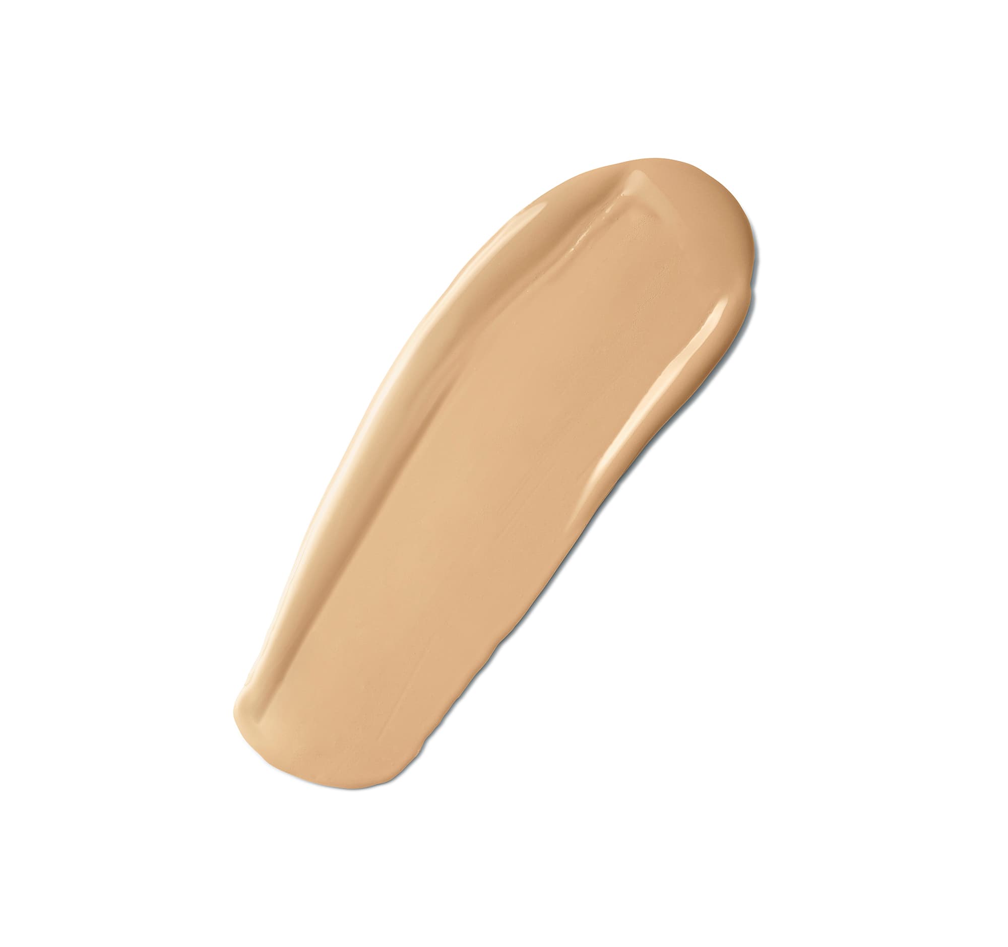 IsaDora No Compromise Lightweight Matte Foundation 3W 30 ml - produktbild 3