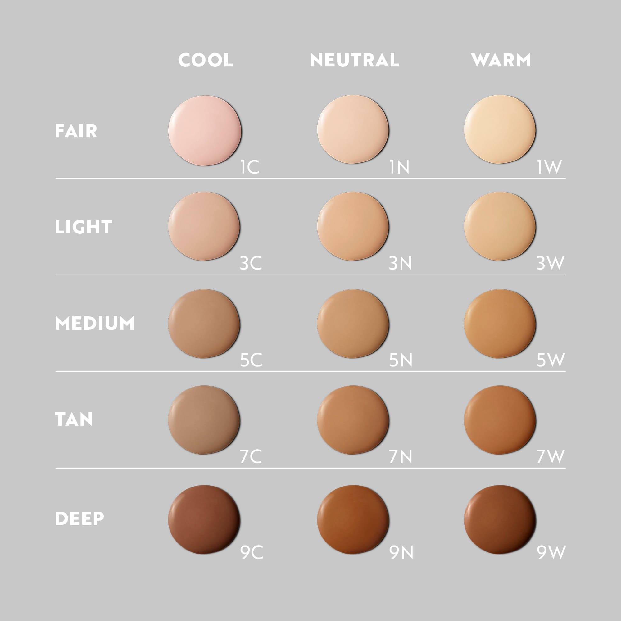 IsaDora No Compromise Lightweight Matte Foundation 3N 30 ml - produktbild 4
