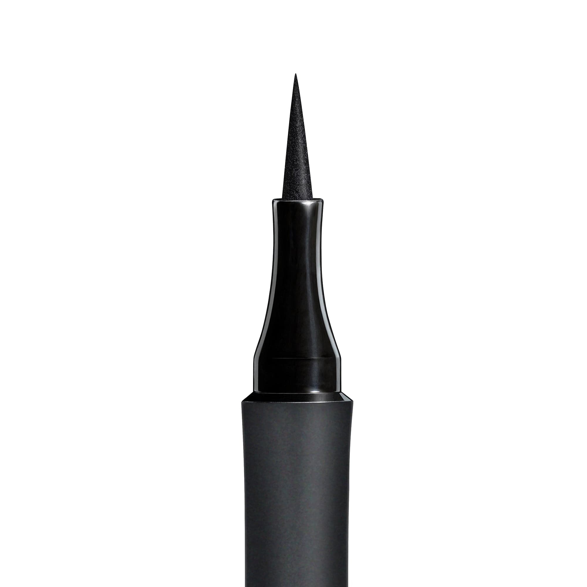 IsaDora Flex Tip Eyeliner 80 Deep Black 1 ml - produktbild 3