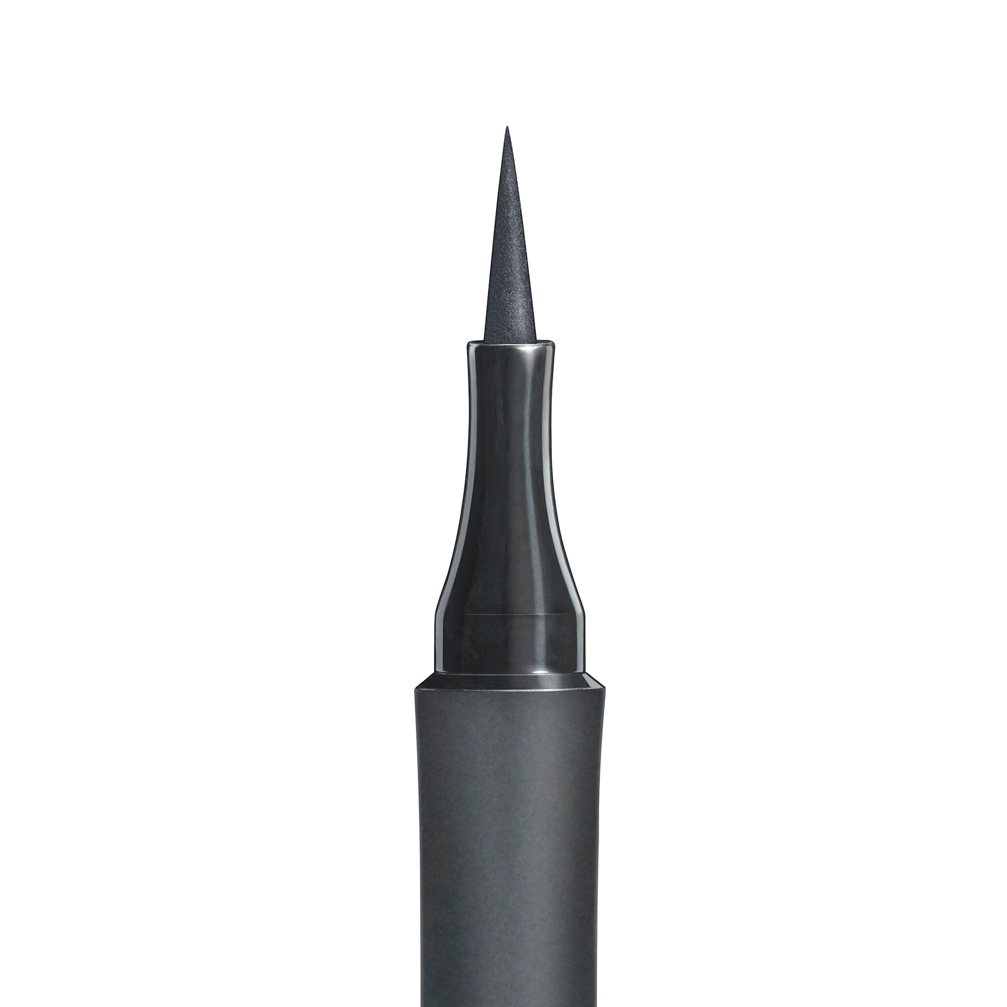 IsaDora Flex Tip Eyeliner 82 Steel Grey 1 ml - produktbild 3