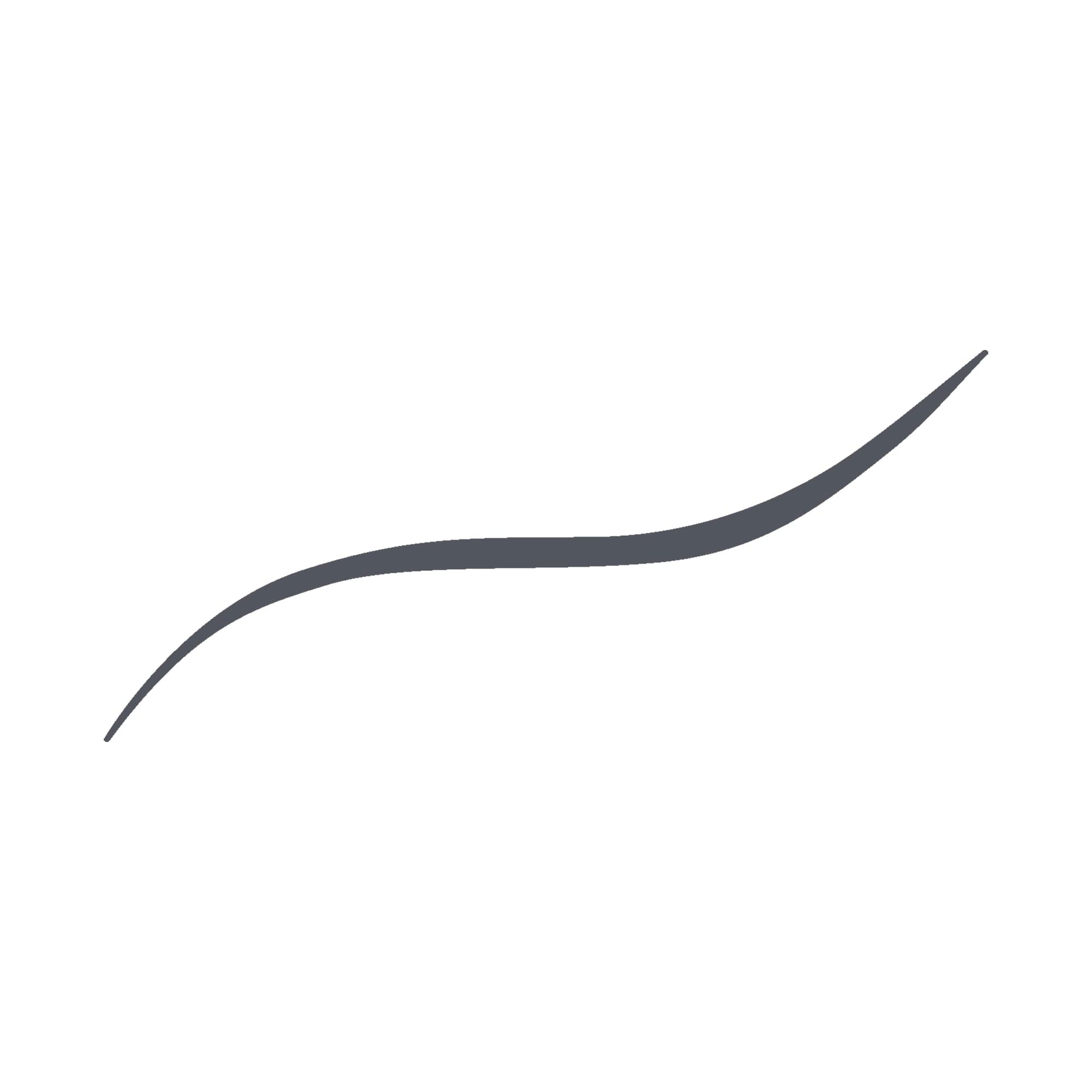 IsaDora Flex Tip Eyeliner 82 Steel Grey 1 ml - produktbild 4