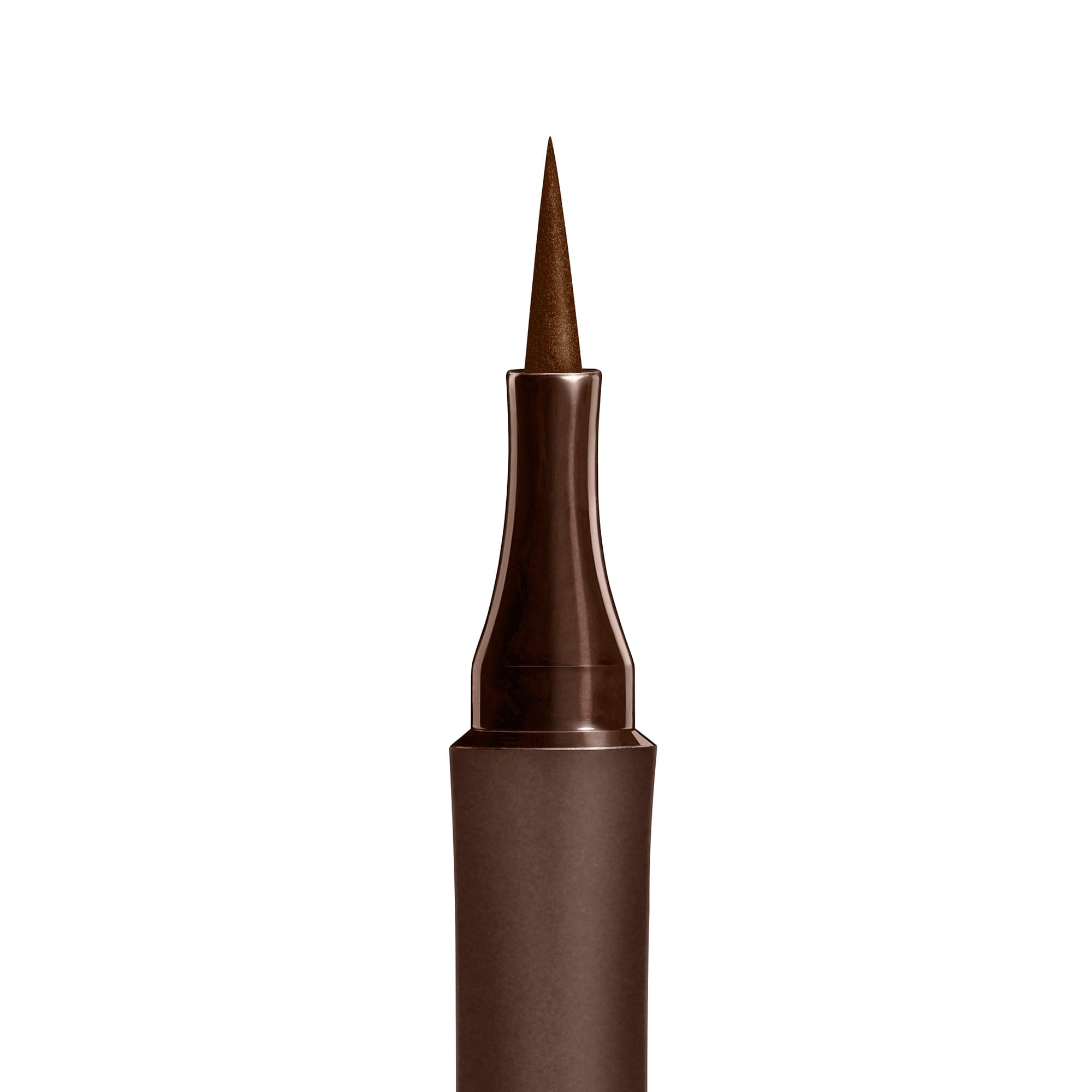 IsaDora Flex Tip Eyeliner 83 Hot Chocolate 1 ml - produktbild 3