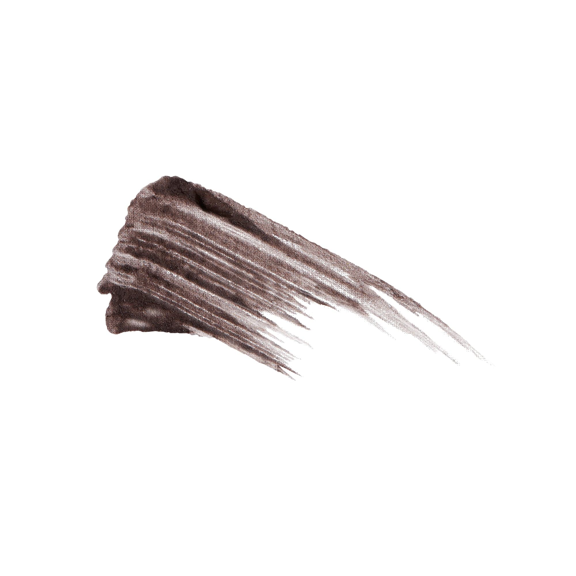 IsaDora Brow Fix Tinted Eyebrow 54 Dark Brown 3,5 ml - produktbild 4