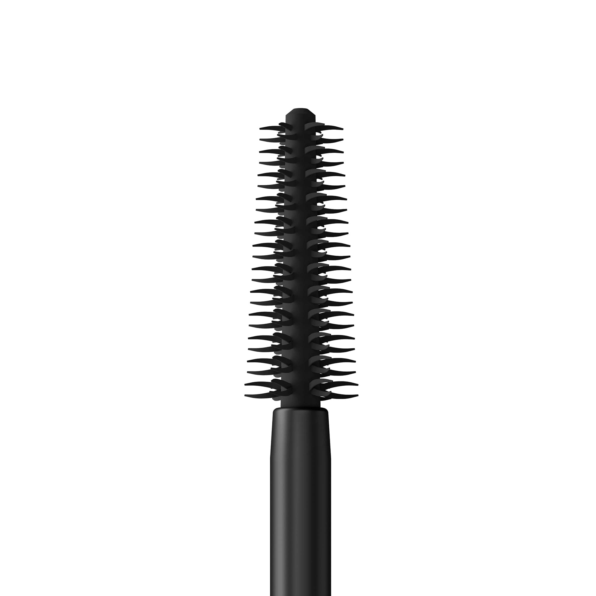 ISADORA 10 Sec High Imp Waterproof Mascara 01 Black 9 ml - produktbild 3
