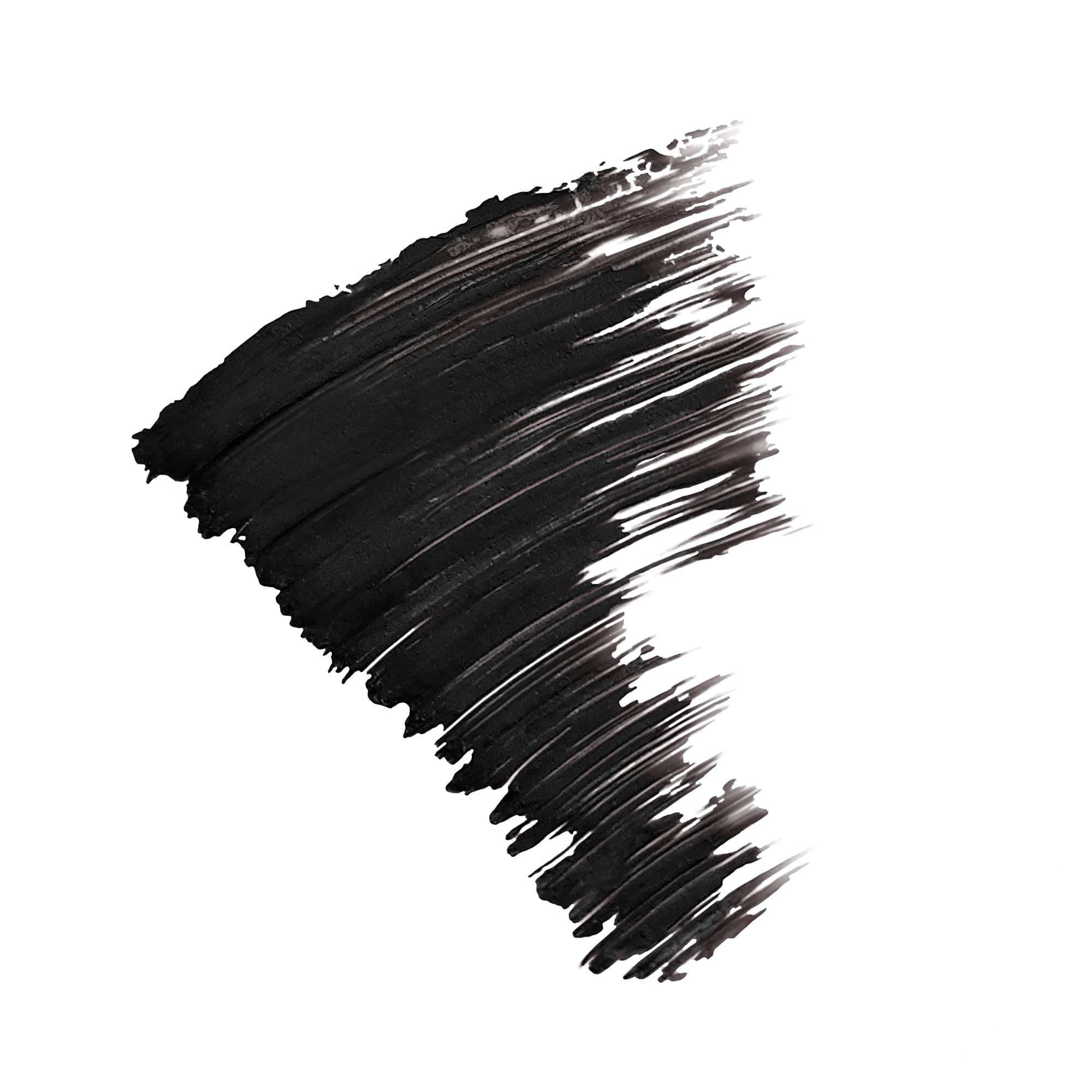ISADORA 10 Sec High Imp Waterproof Mascara 01 Black 9 ml - produktbild 4