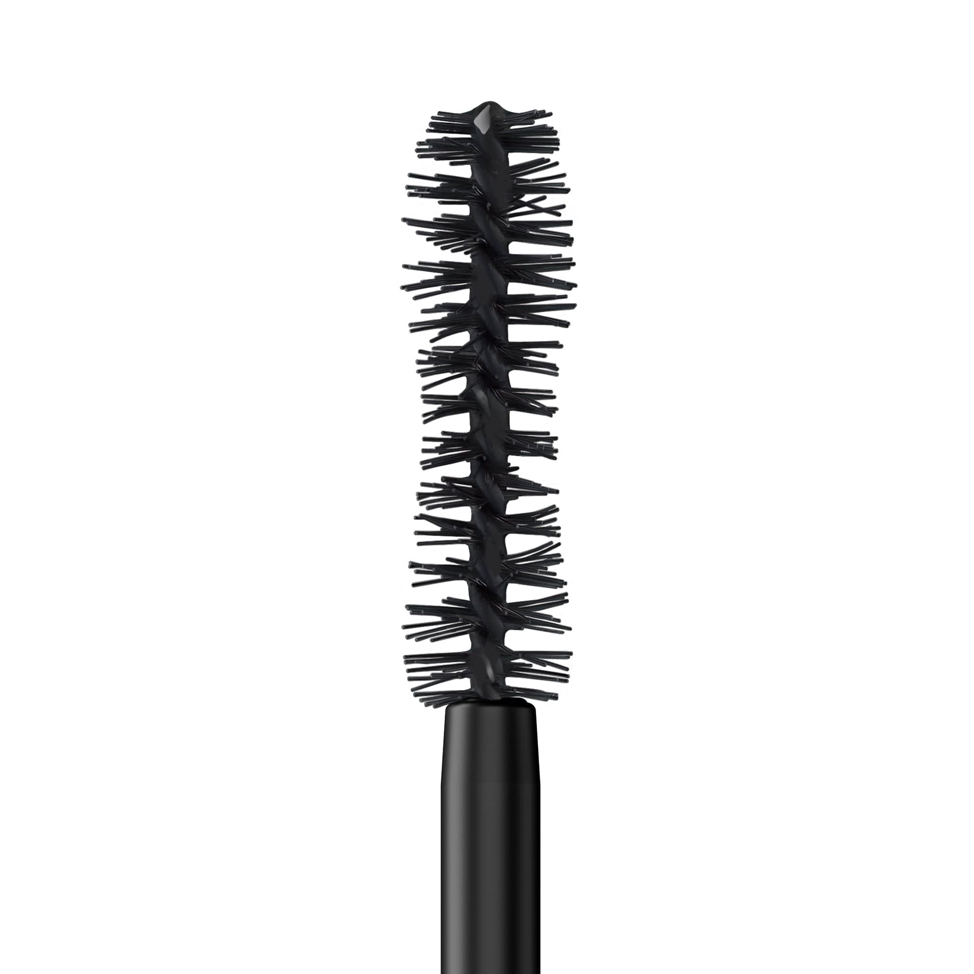 ISADORA 10 sec High Imp Volume Mascara 01 Black 9 ml - produktbild 3