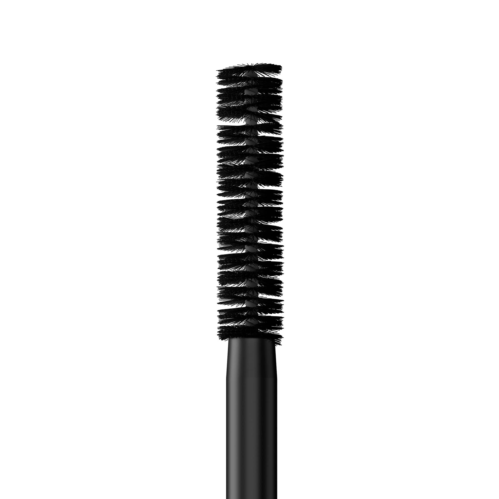 ISADORA 10 sec High Imp Lift & Curl Mascara 01 Black 9 ml - produktbild 2