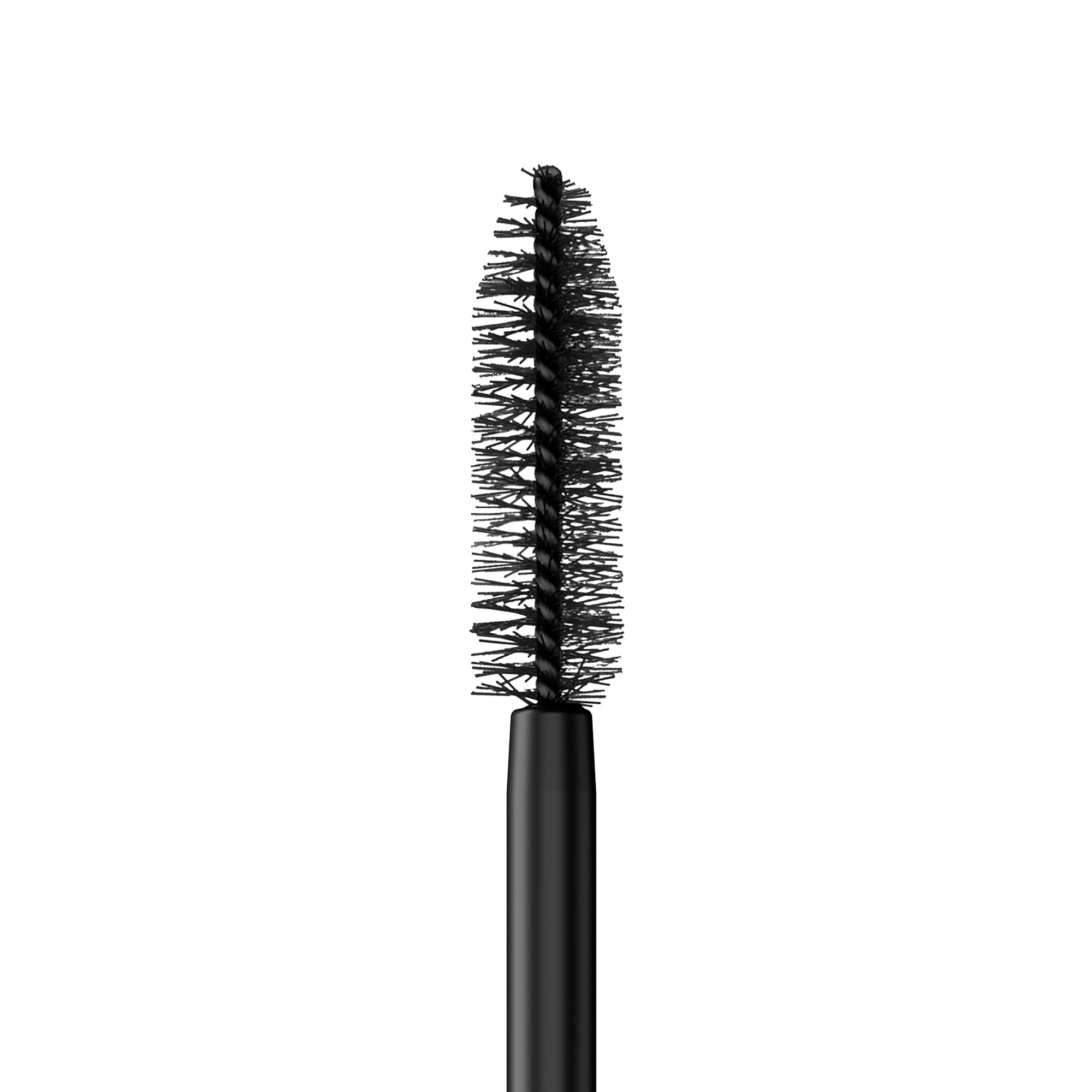ISADORA Build Up Mascara Extra Volume 01 Super Black 10 ml - produktbild 3