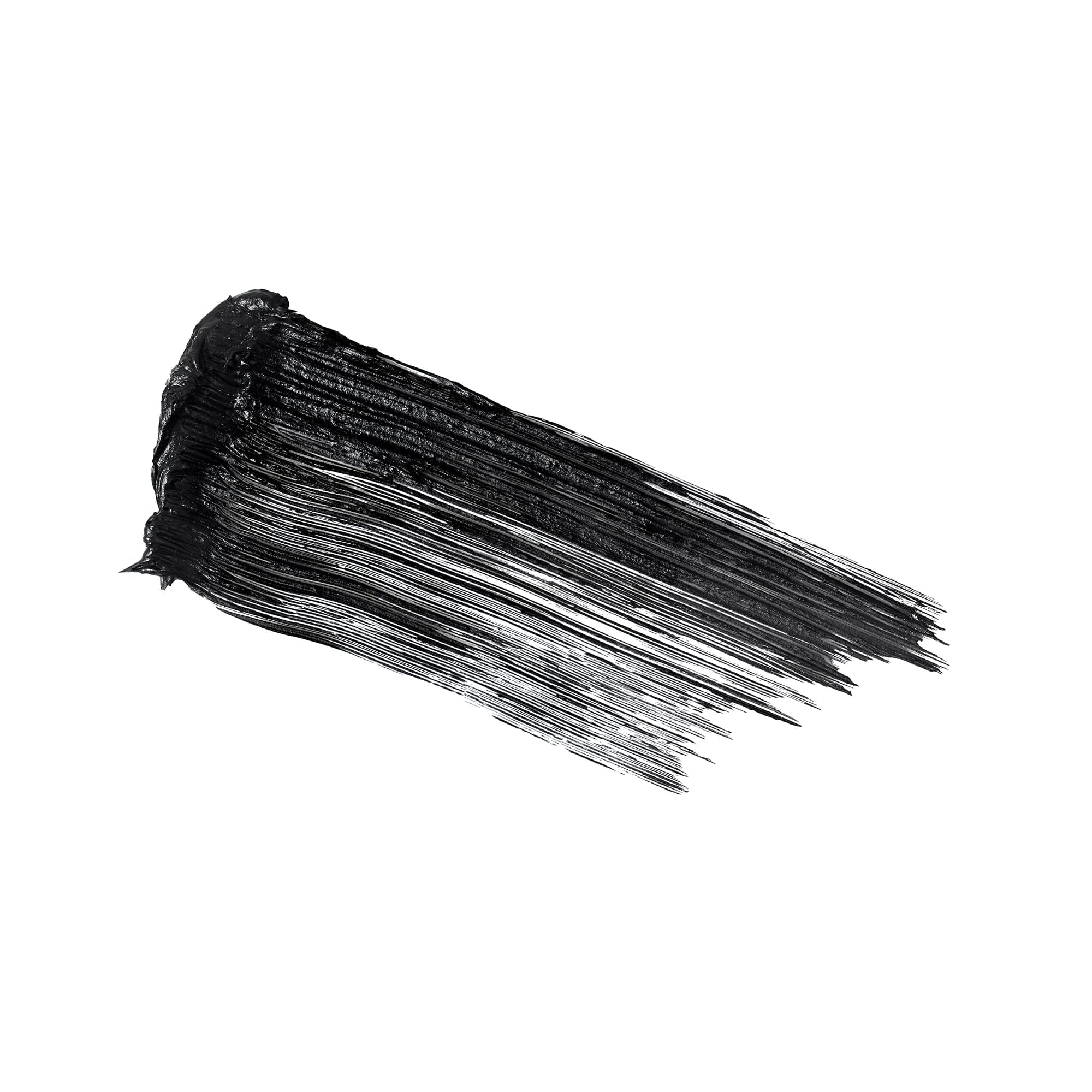 ISADORA Build Up Mascara Extra Volume 01 Super Black 10 ml - produktbild 4
