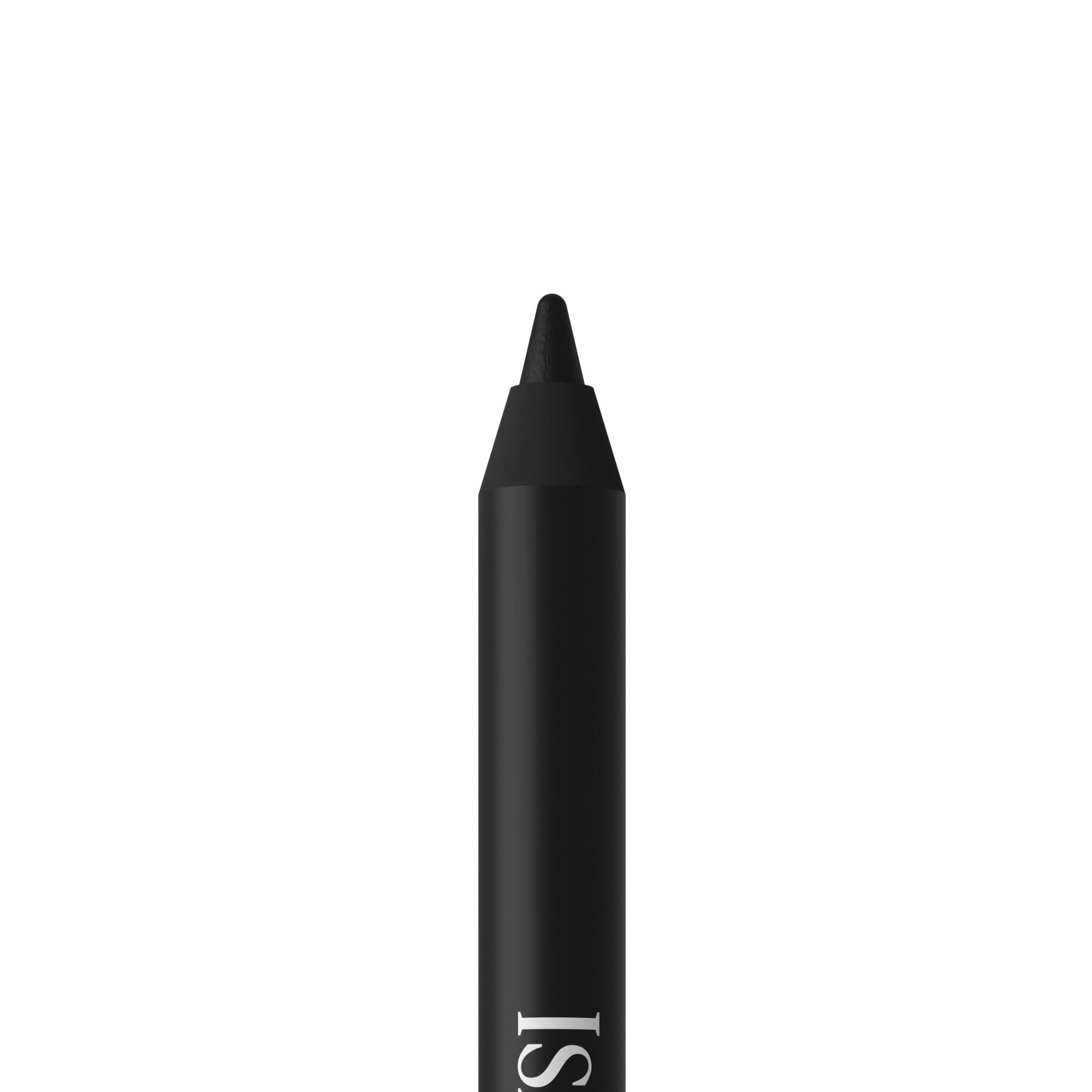 ISADORA Contour Kajal 60 Intense Black 1,2 g - produktbild 3