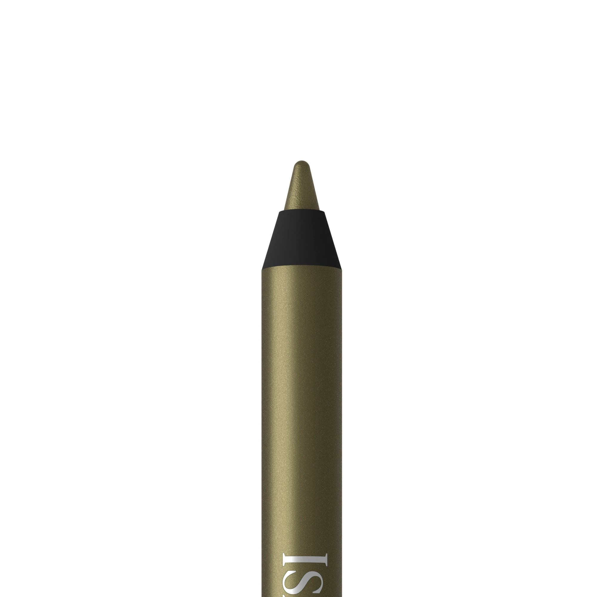 ISADORA Contour Kajal 64 Olive Green 1,2 g - produktbild 3