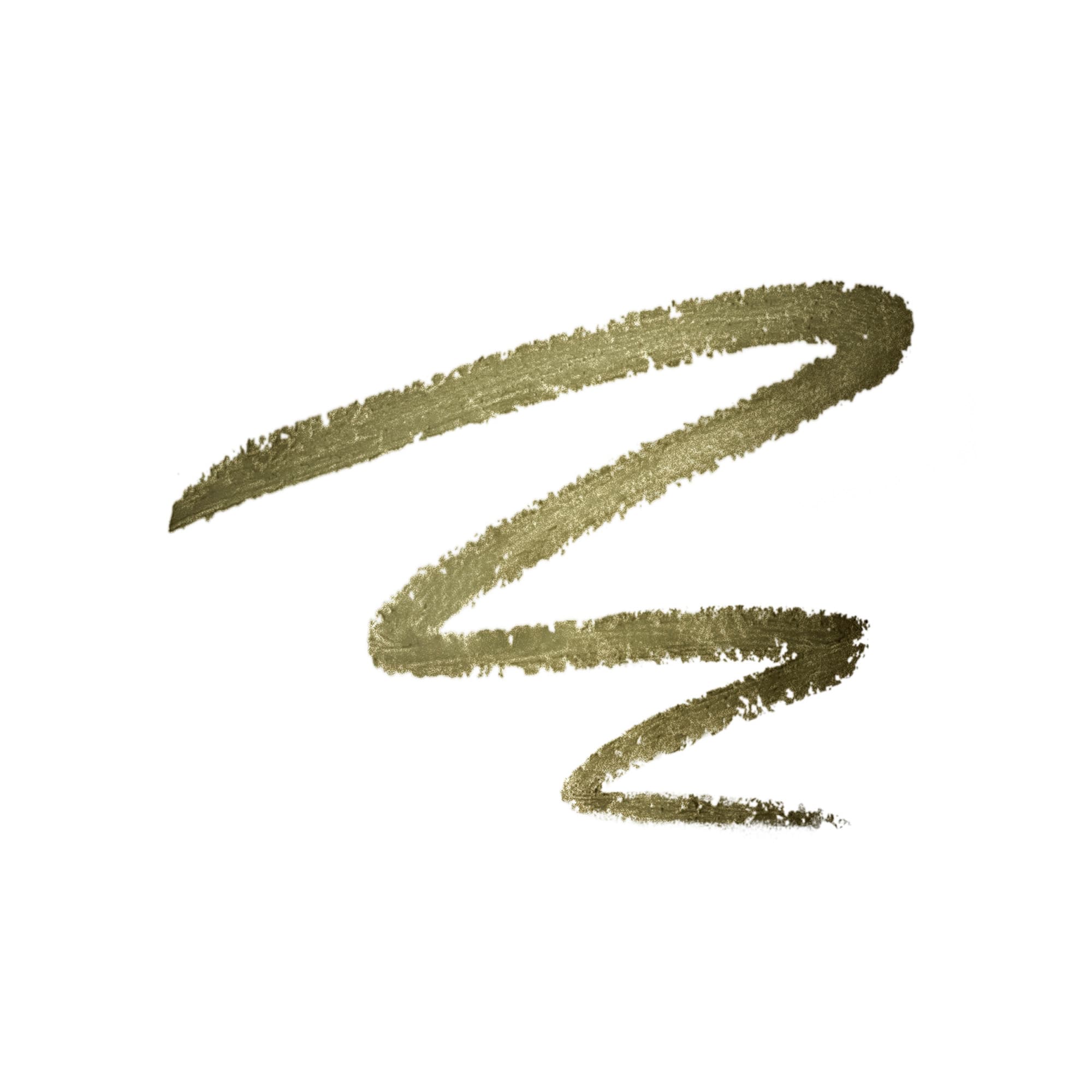 ISADORA Contour Kajal 64 Olive Green 1,2 g - produktbild 4