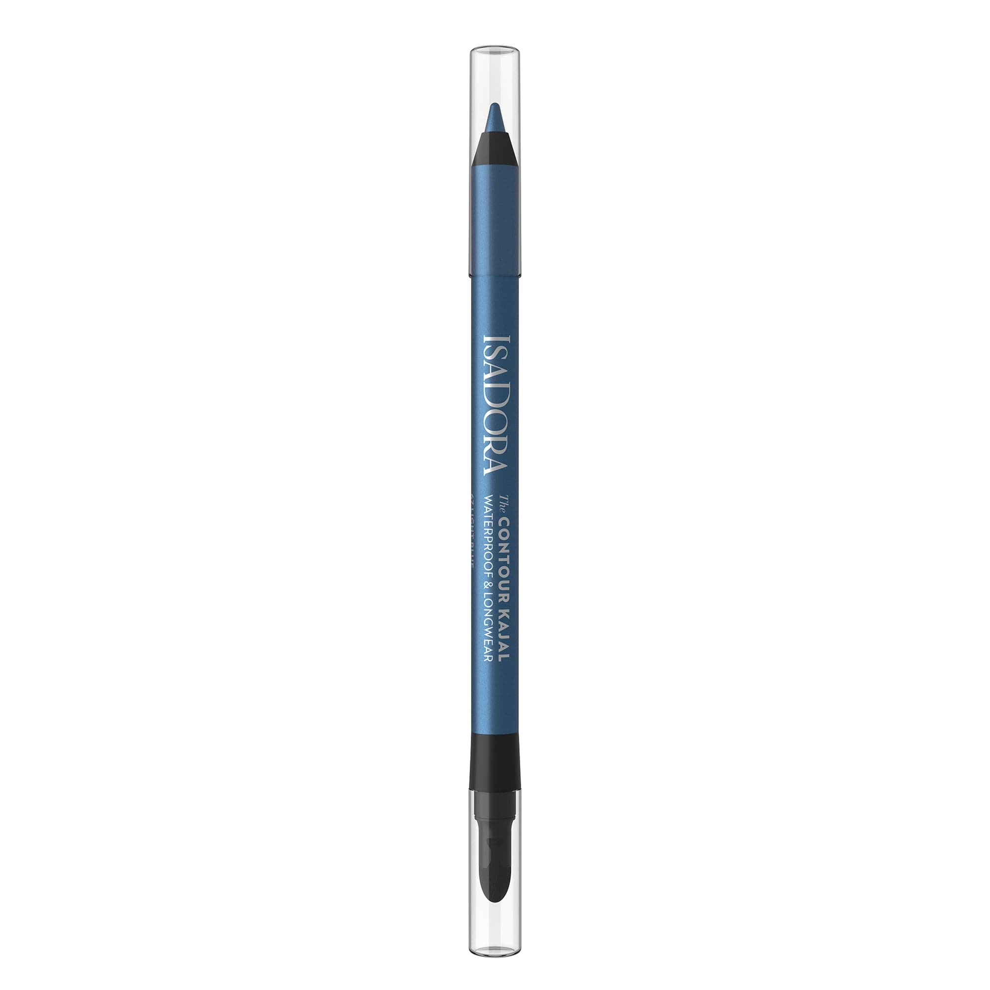 ISADORA Contour Kajal 67 Light Blue 1,2 g - produktbild 2