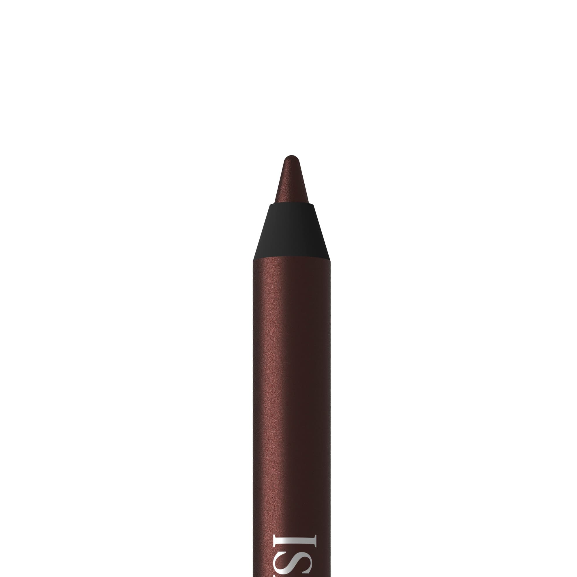 ISADORA Contour Kajal 62 Bronze Brown 1,2 g - produktbild 3