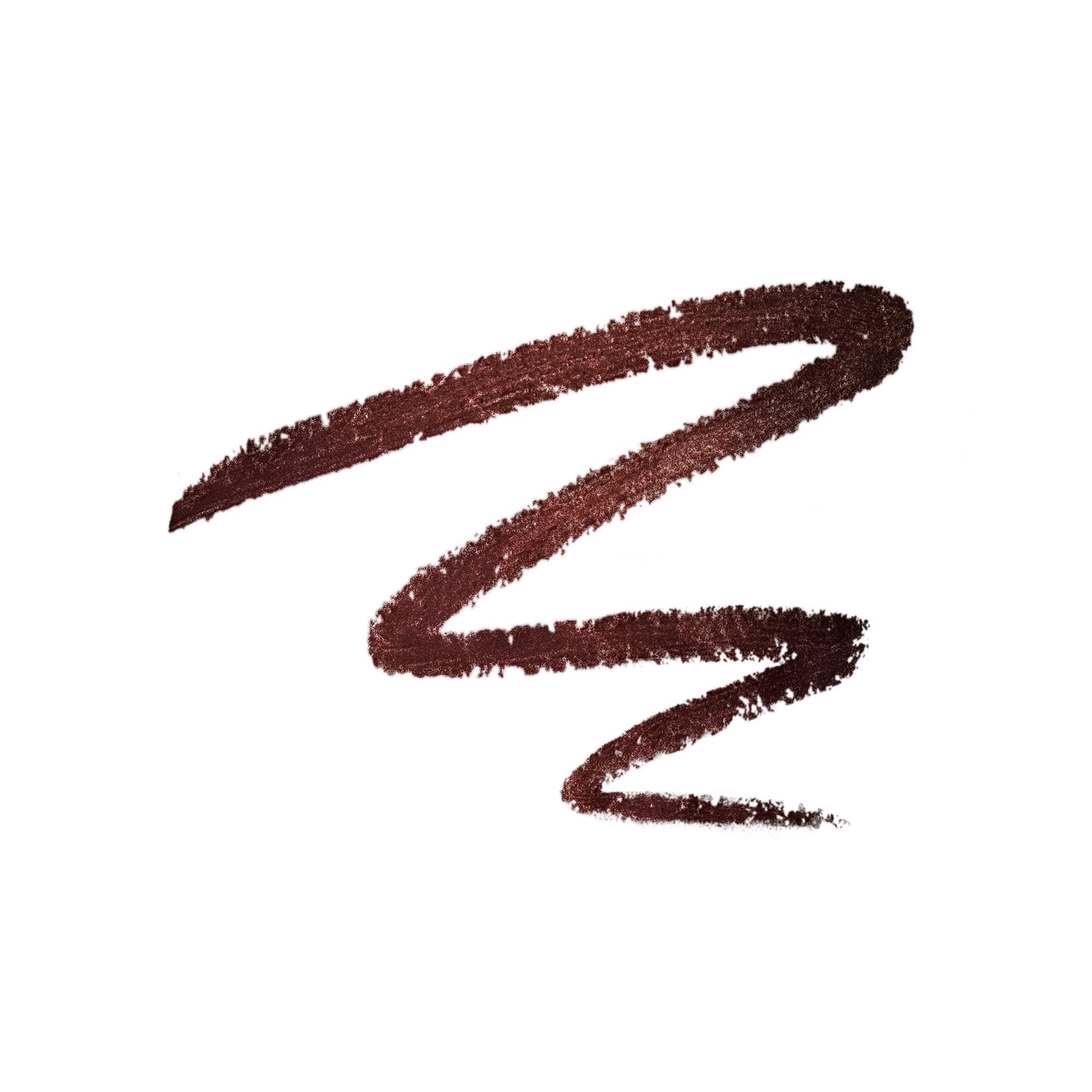 ISADORA Contour Kajal 62 Bronze Brown 1,2 g - produktbild 4