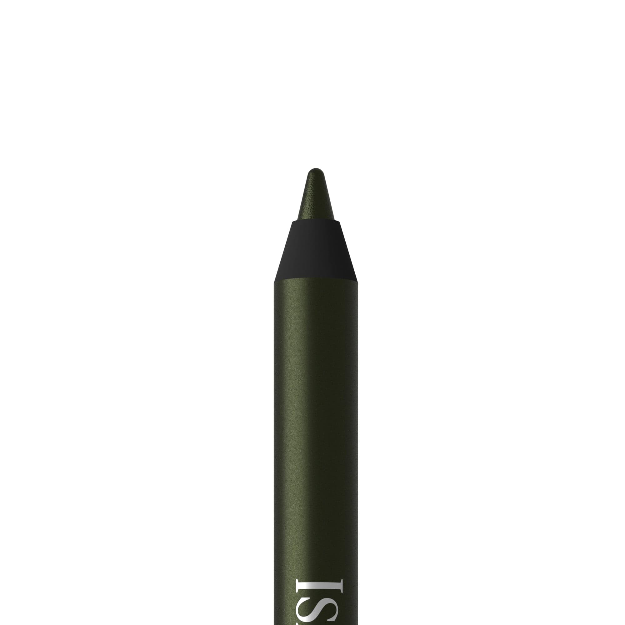ISADORA Contour Kajal 65 Forest Green 1,2 g - produktbild 3