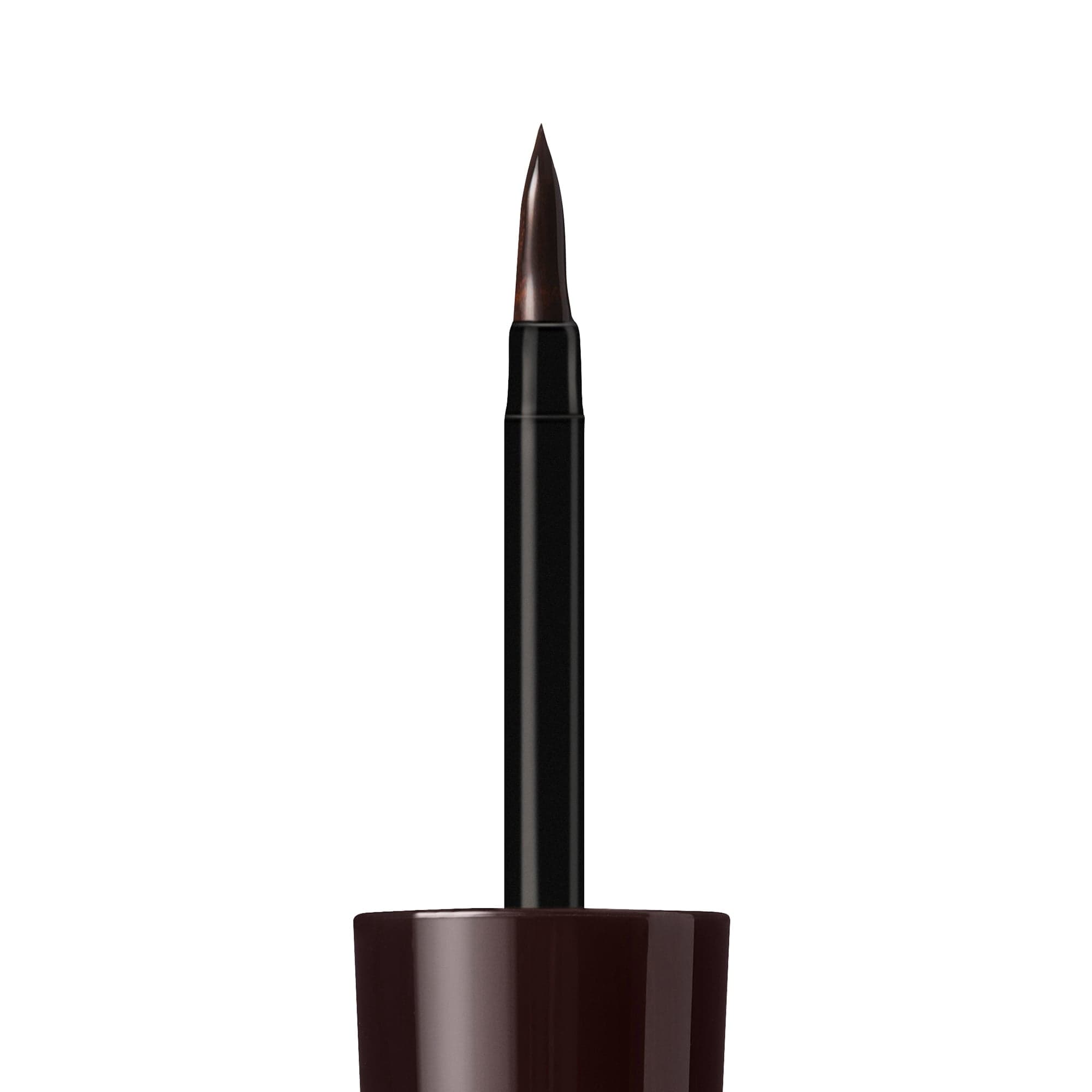 ISADORA Glossy Eyeliner 42 Dark Brown 2,5 ml - produktbild 3