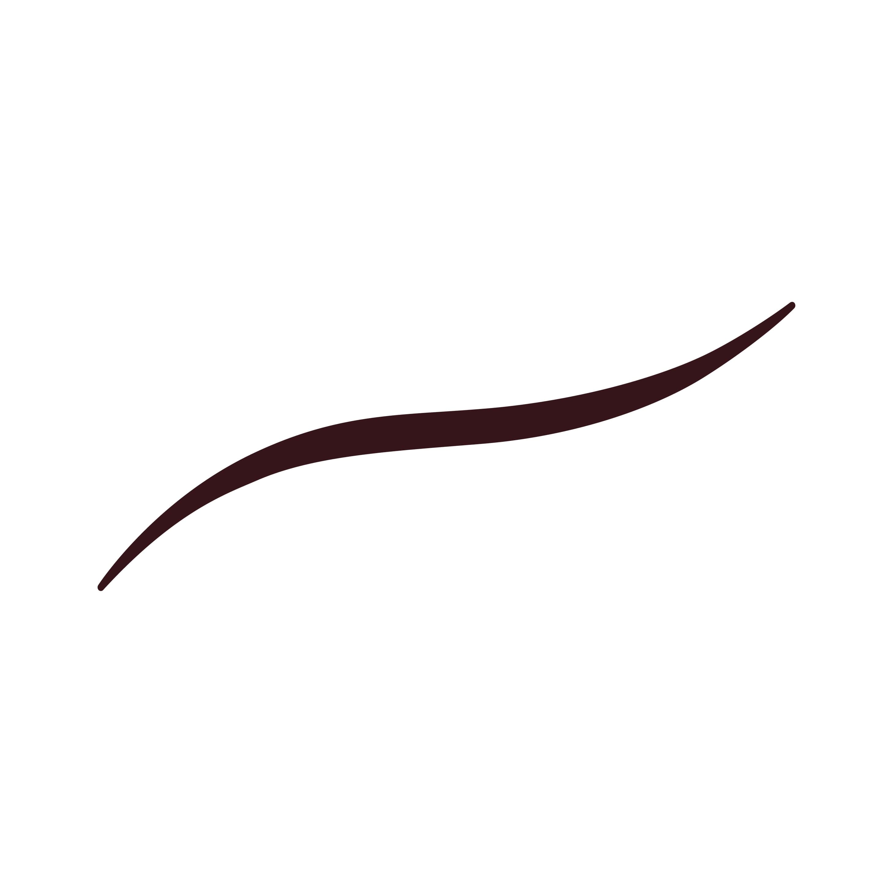 ISADORA Colorful Eyeliner 12 Dark Brown 2,5 ml - produktbild 3