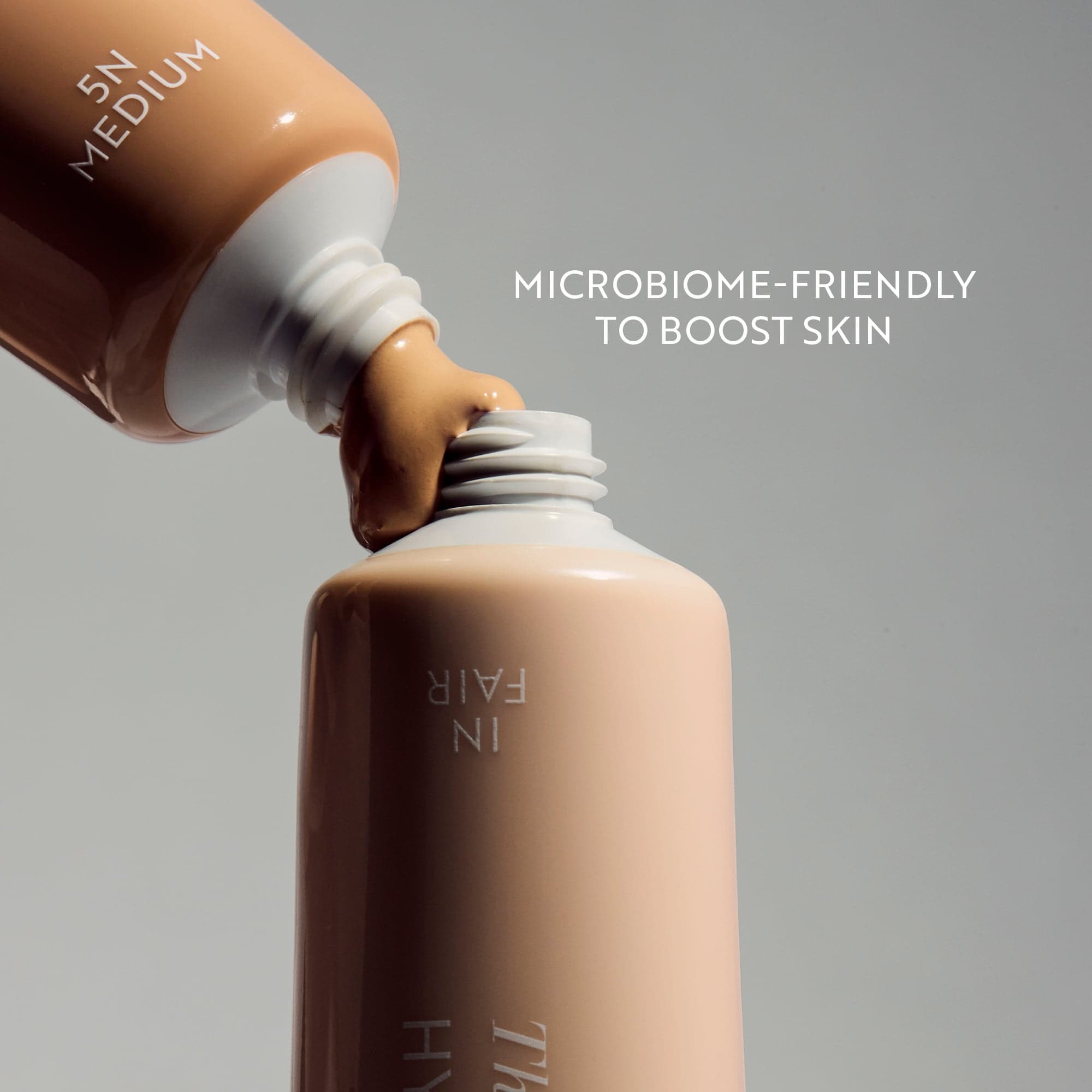 ISADORA CC+ Cream 1N Fair 30 ml - produktbild 5