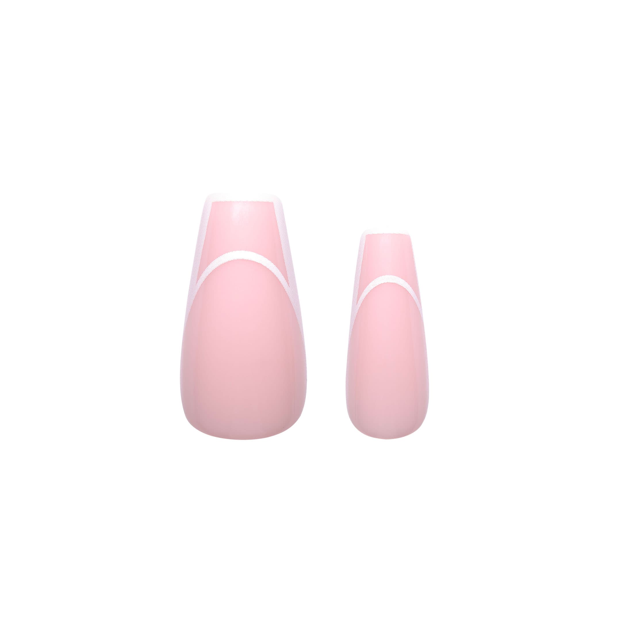 Depend Design Selection Artsy Smiles Coffin - produktbild 2