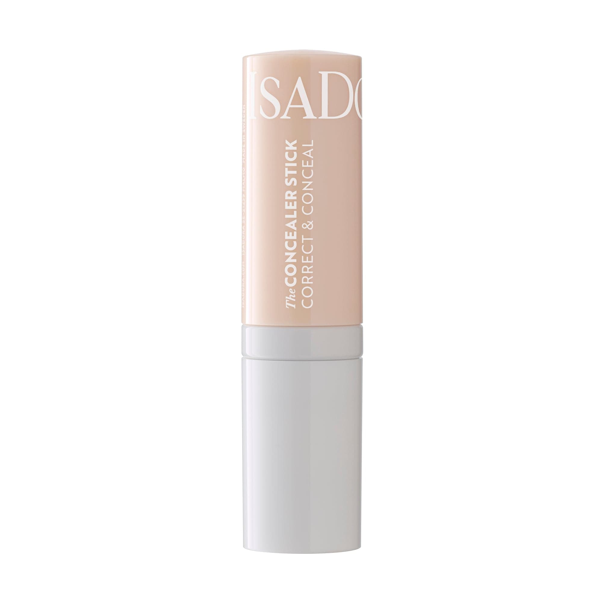 IsaDora The Concealer Stick 1N Neutral 2,25 g - produktbild 2