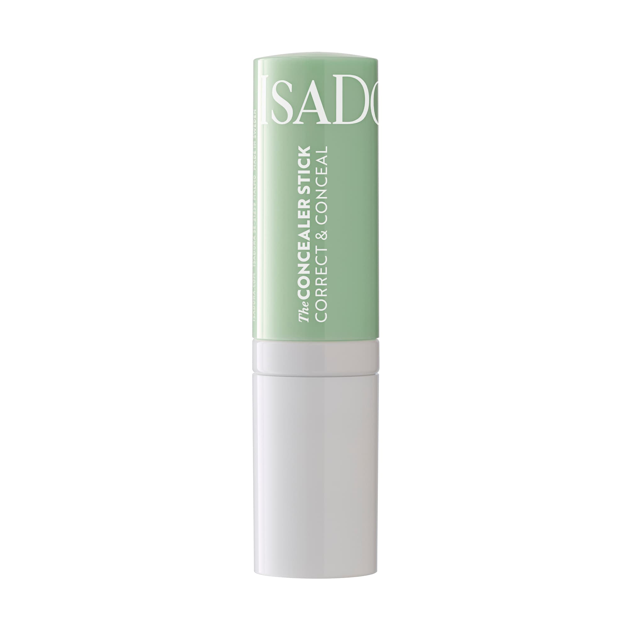 IsaDora The Concealer Stick 24 Green 2,25 g - produktbild 2