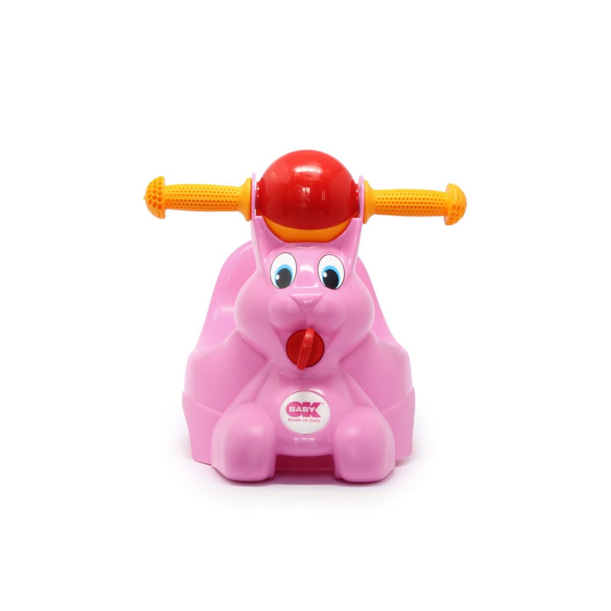 OKBaby Spidy Potty Pink 2