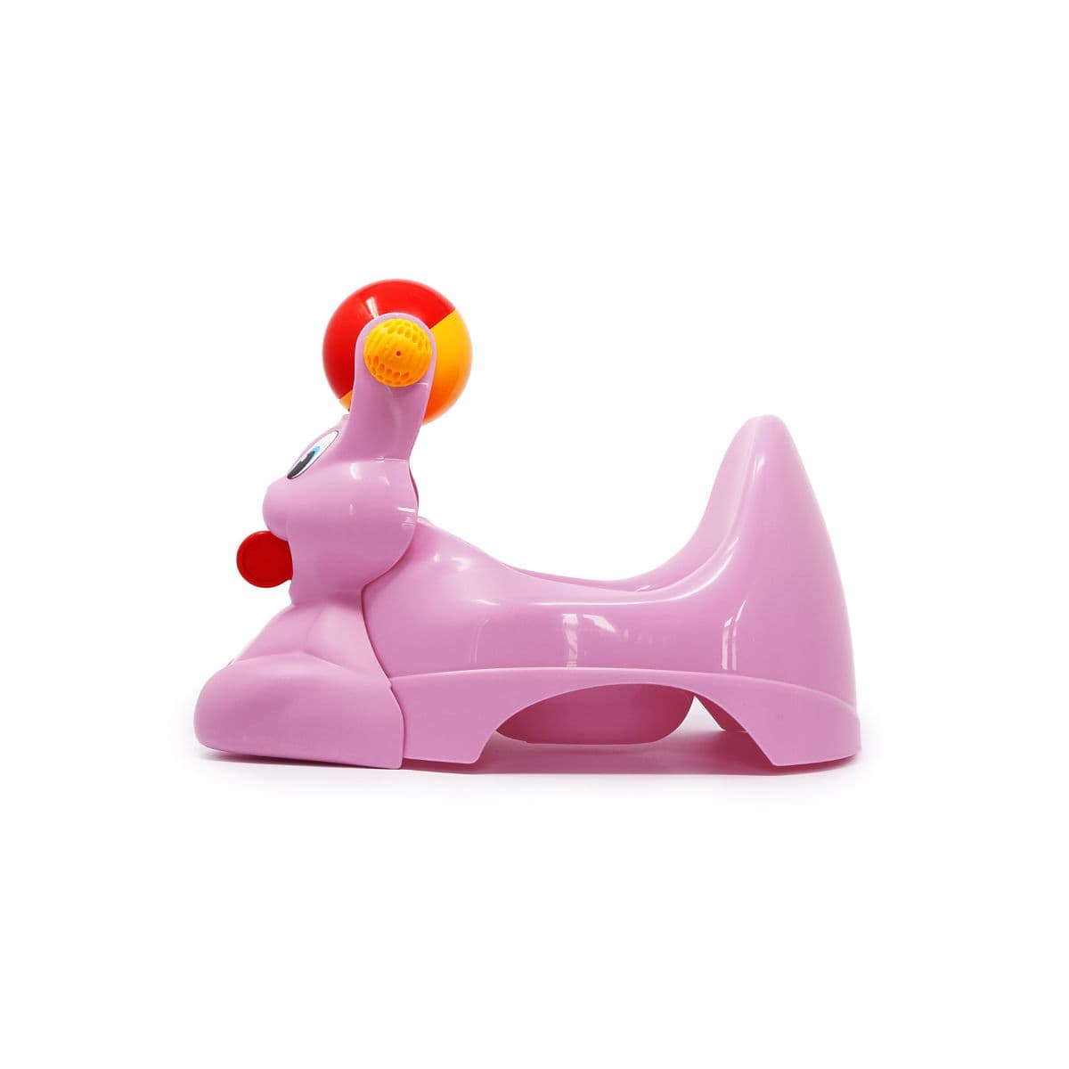 OKBaby Spidy Potty Pink 3