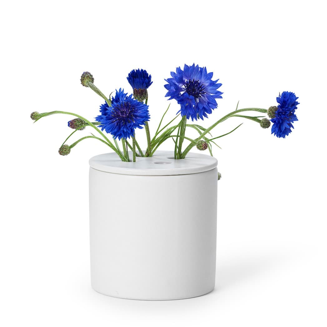 In Flore Anna Doftljus Gardenia 350 g 2